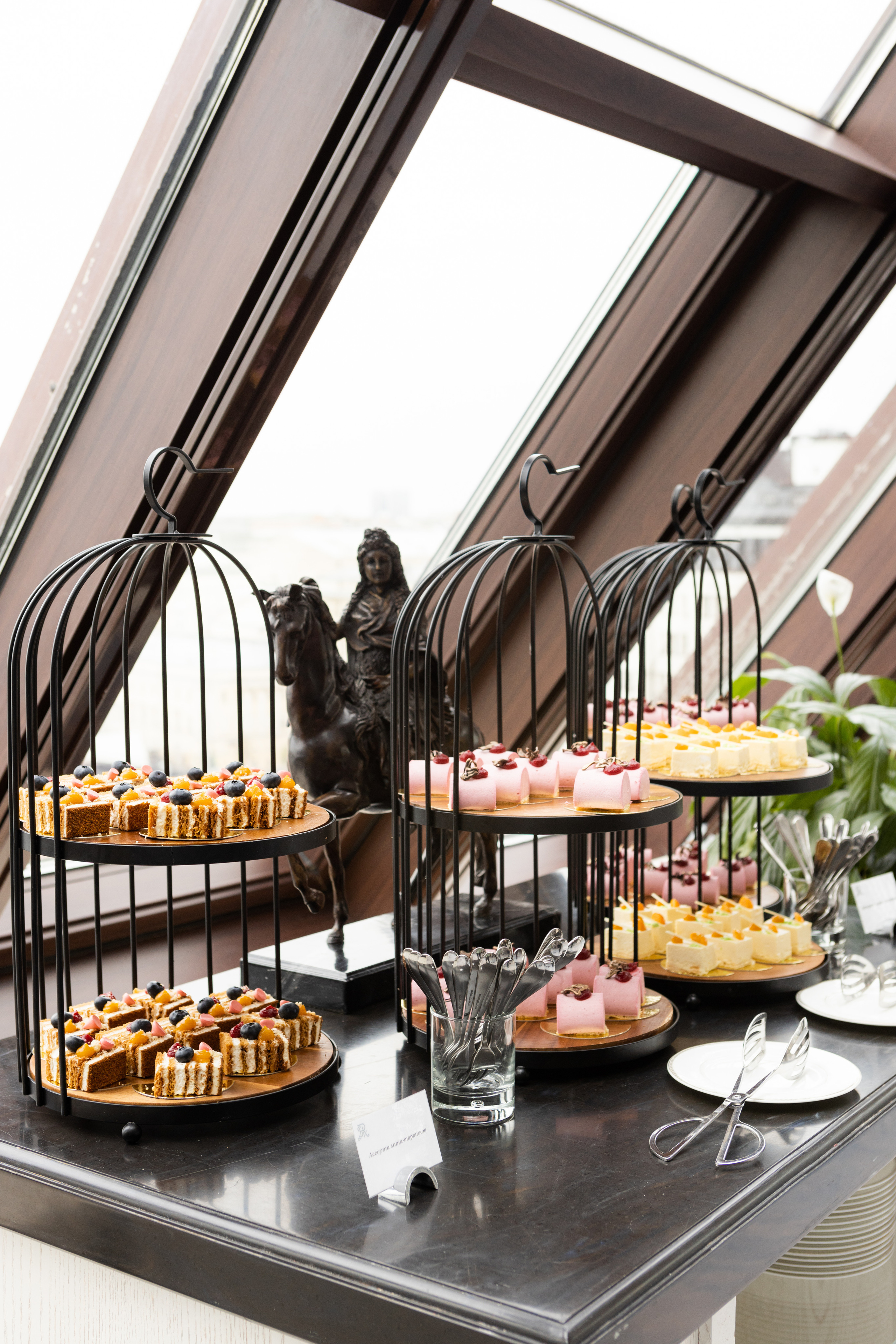 VOICE. Светский фотограф — Анисина Ирина