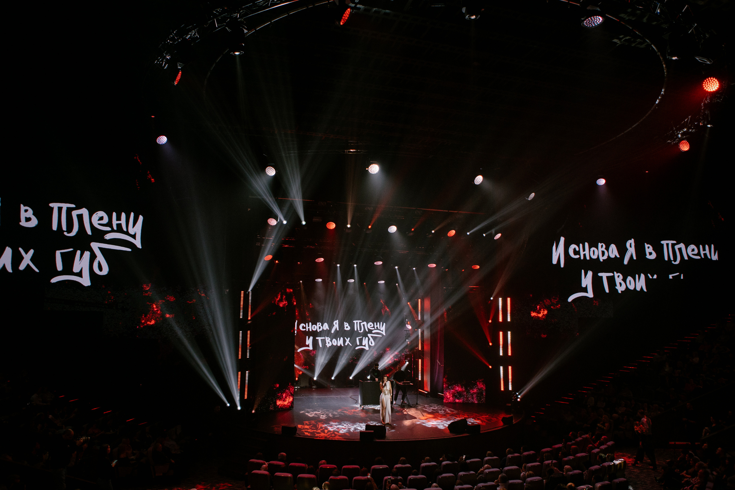 Звезды Востока. Светский фотограф — Анисина Ирина