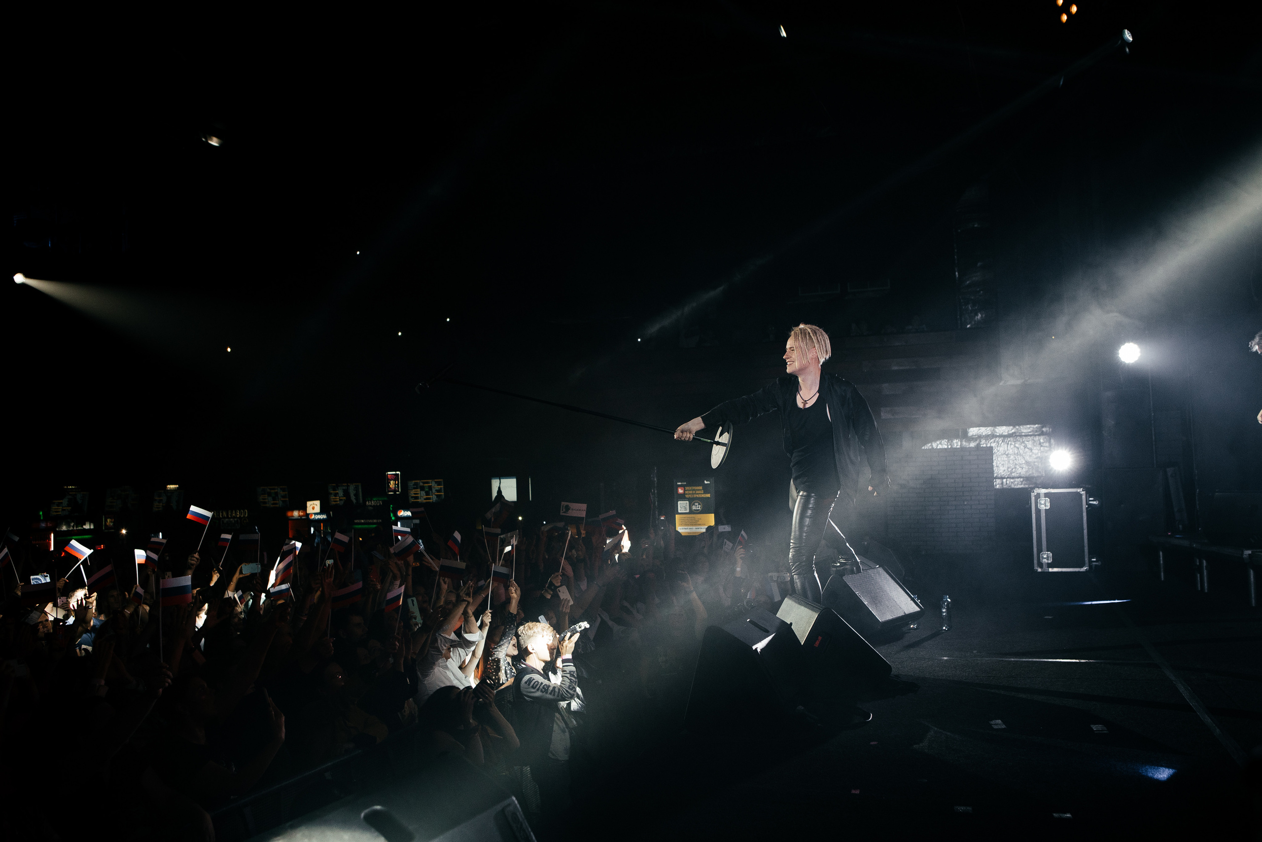 SHAMAN. Светский фотограф — Анисина Ирина