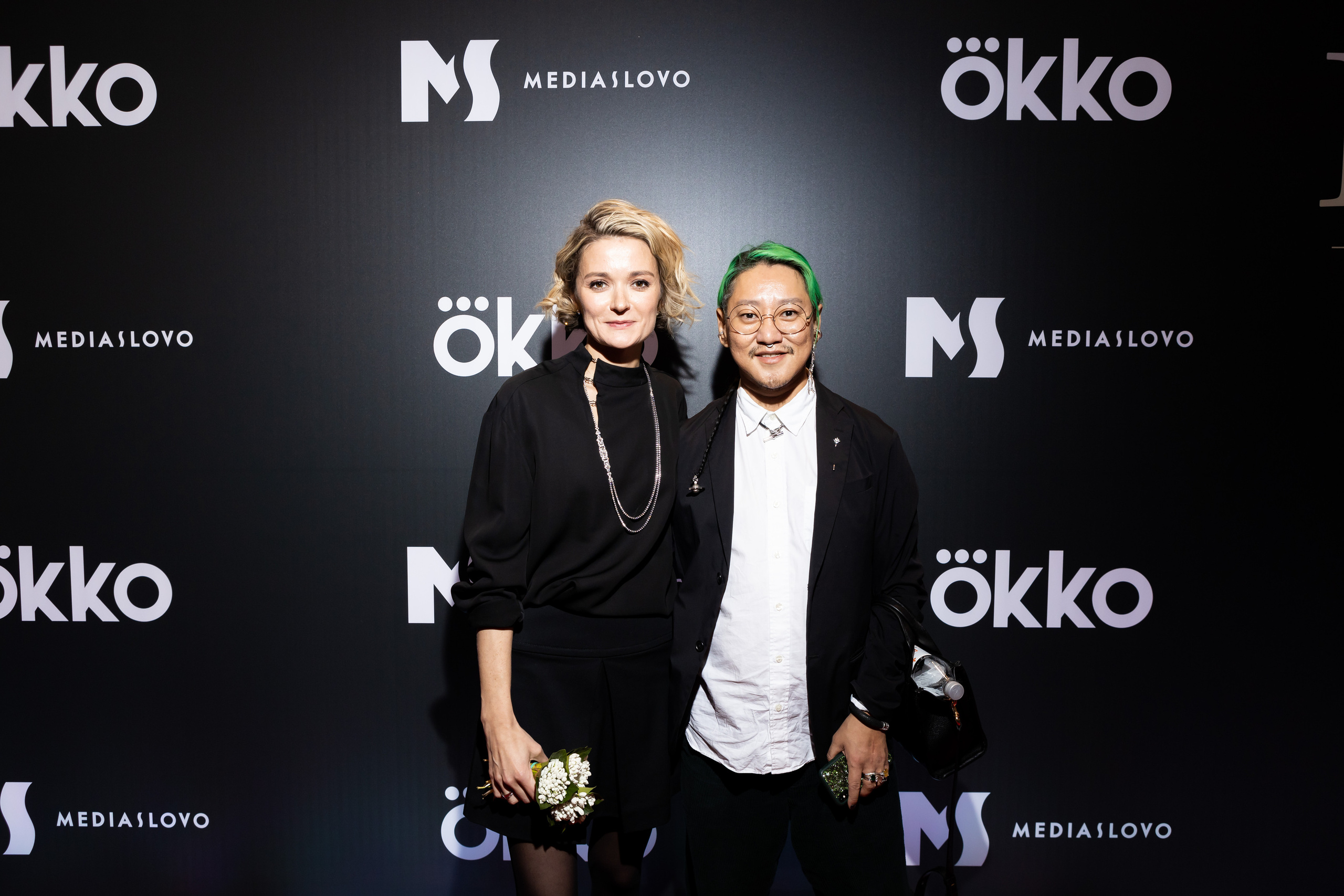 Наминация. Светский фотограф — Анисина Ирина