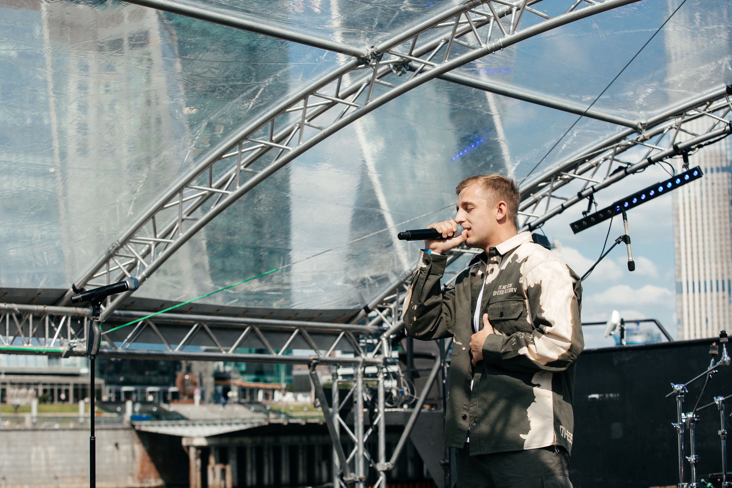 РЕКА FEST. Светский фотограф — Анисина Ирина