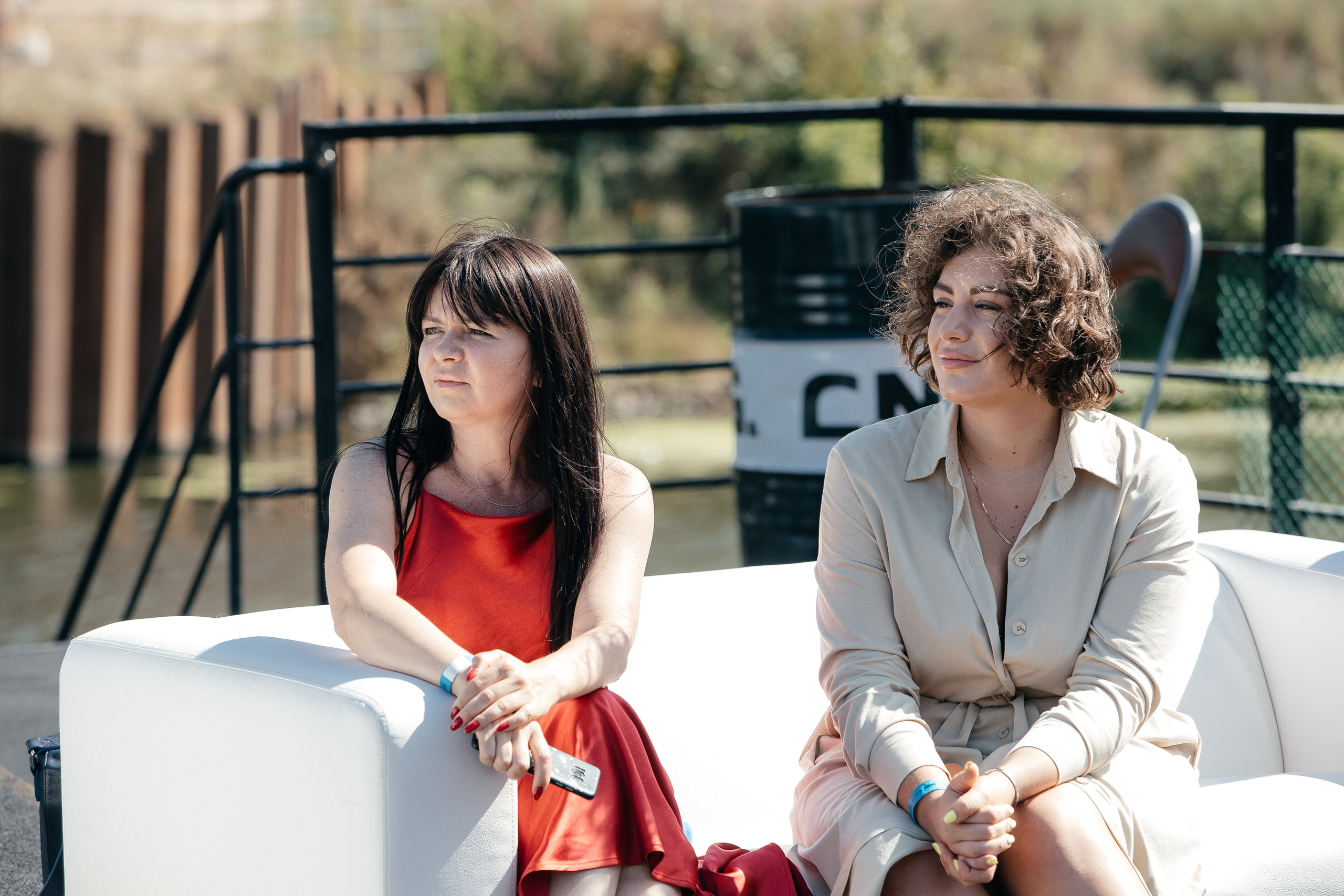 РЕКА FEST. Светский фотограф — Анисина Ирина