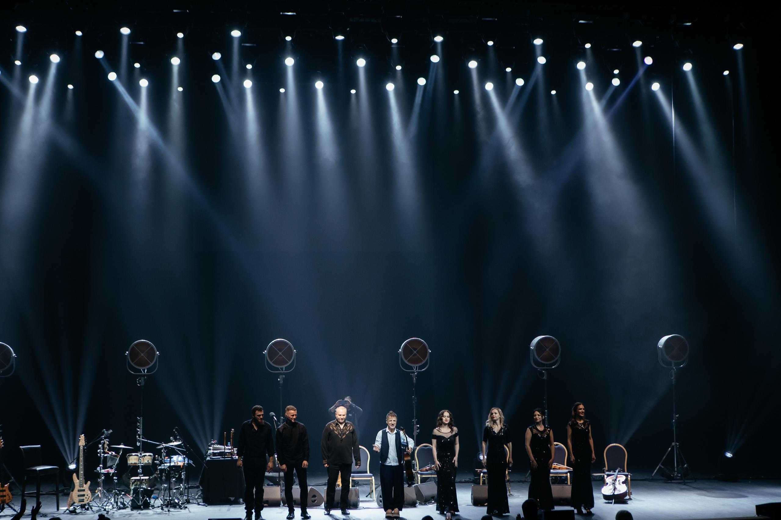 ДИДЮЛЯ. Светский фотограф — Анисина Ирина