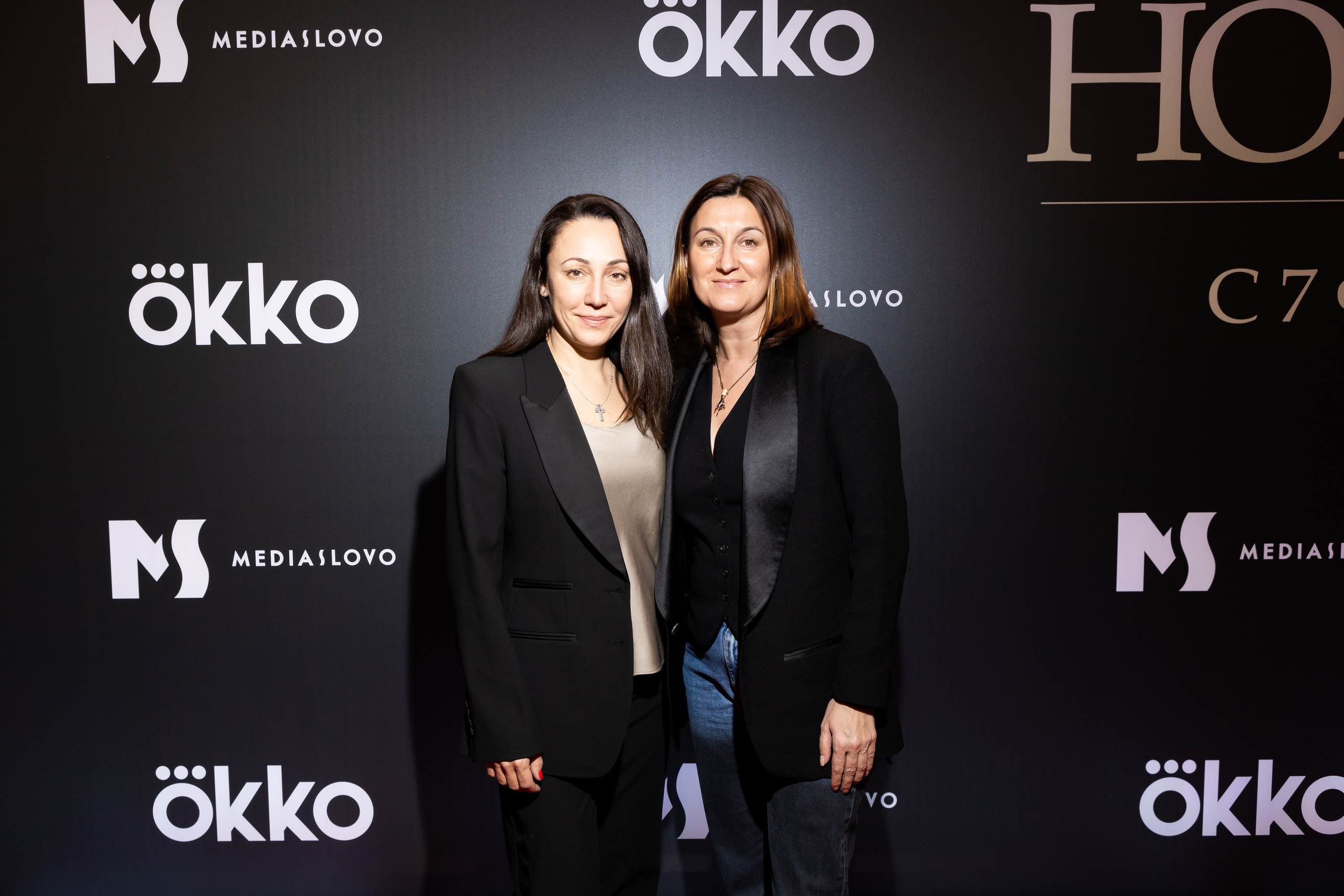 Наминация. Светский фотограф — Анисина Ирина