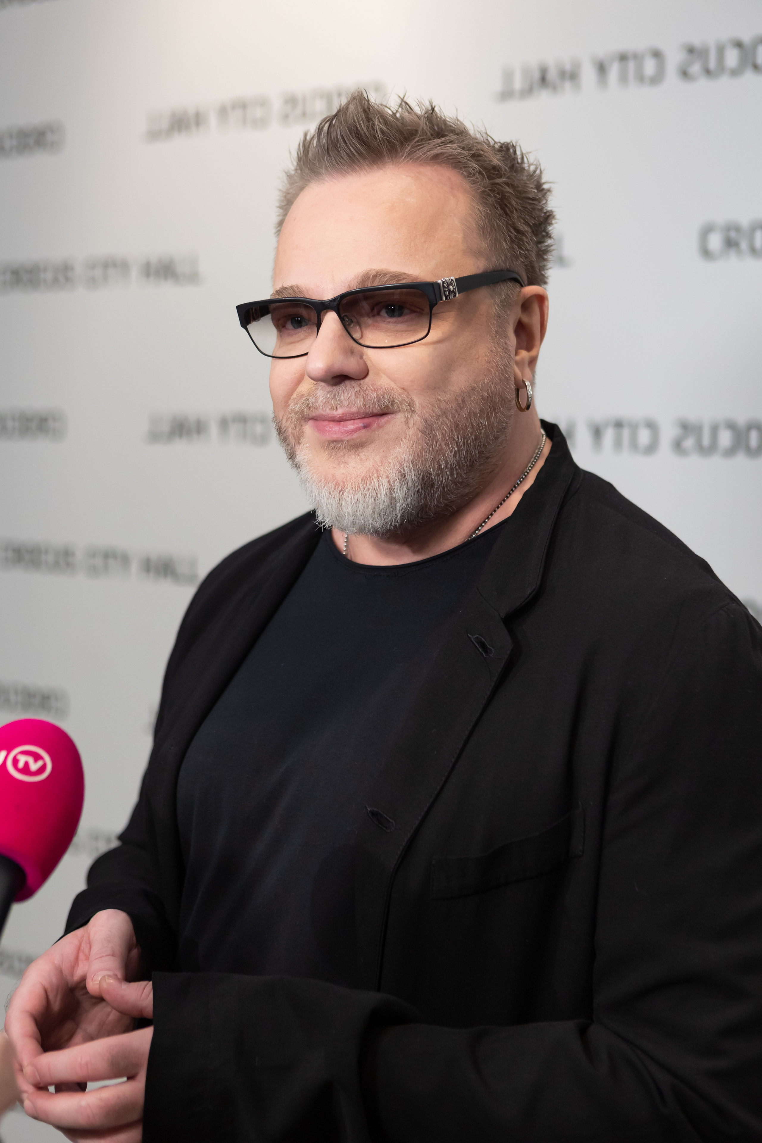 Владимир Пресняков. Светский фотограф — Анисина Ирина