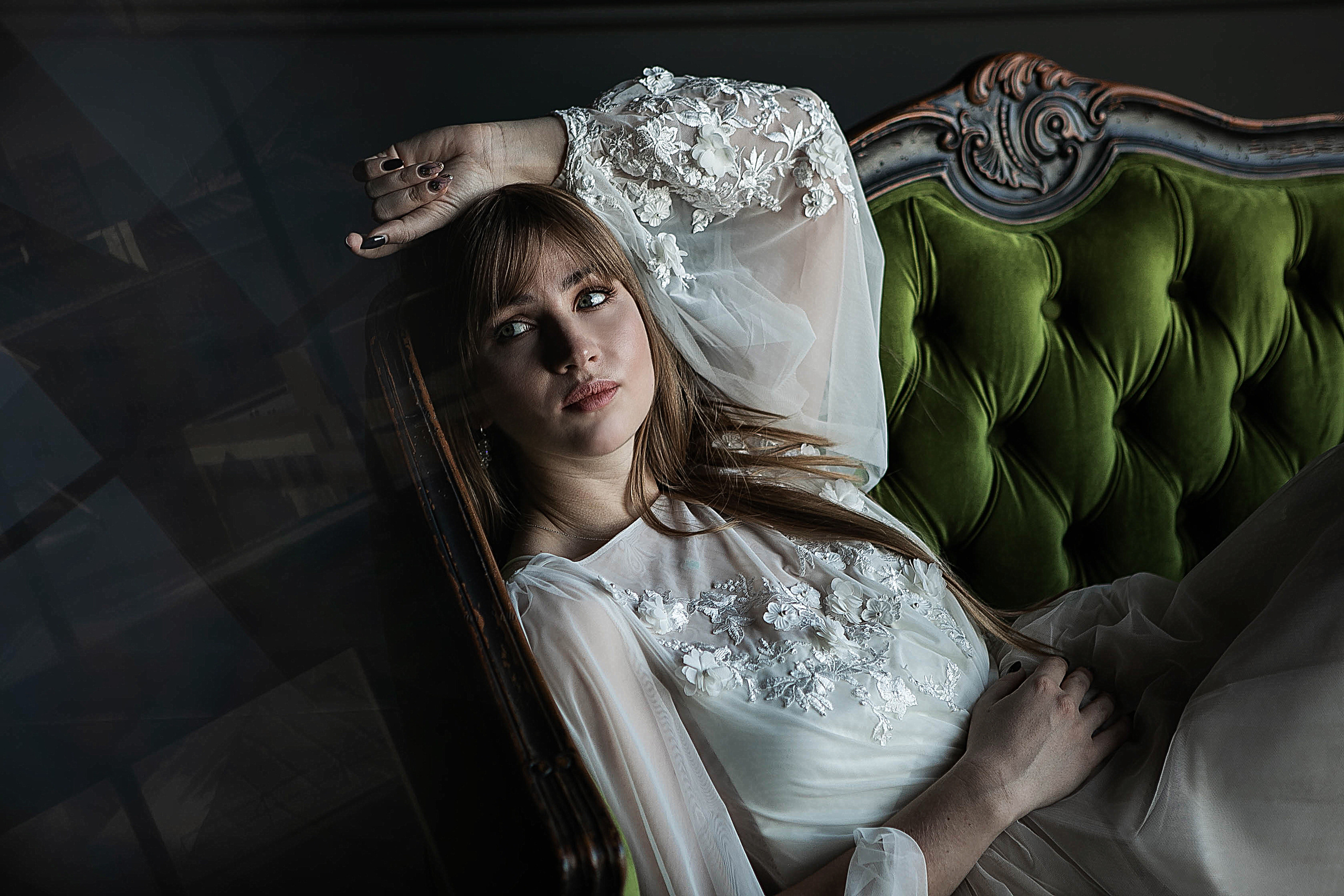 Моменты. Светский фотограф — Анисина Ирина