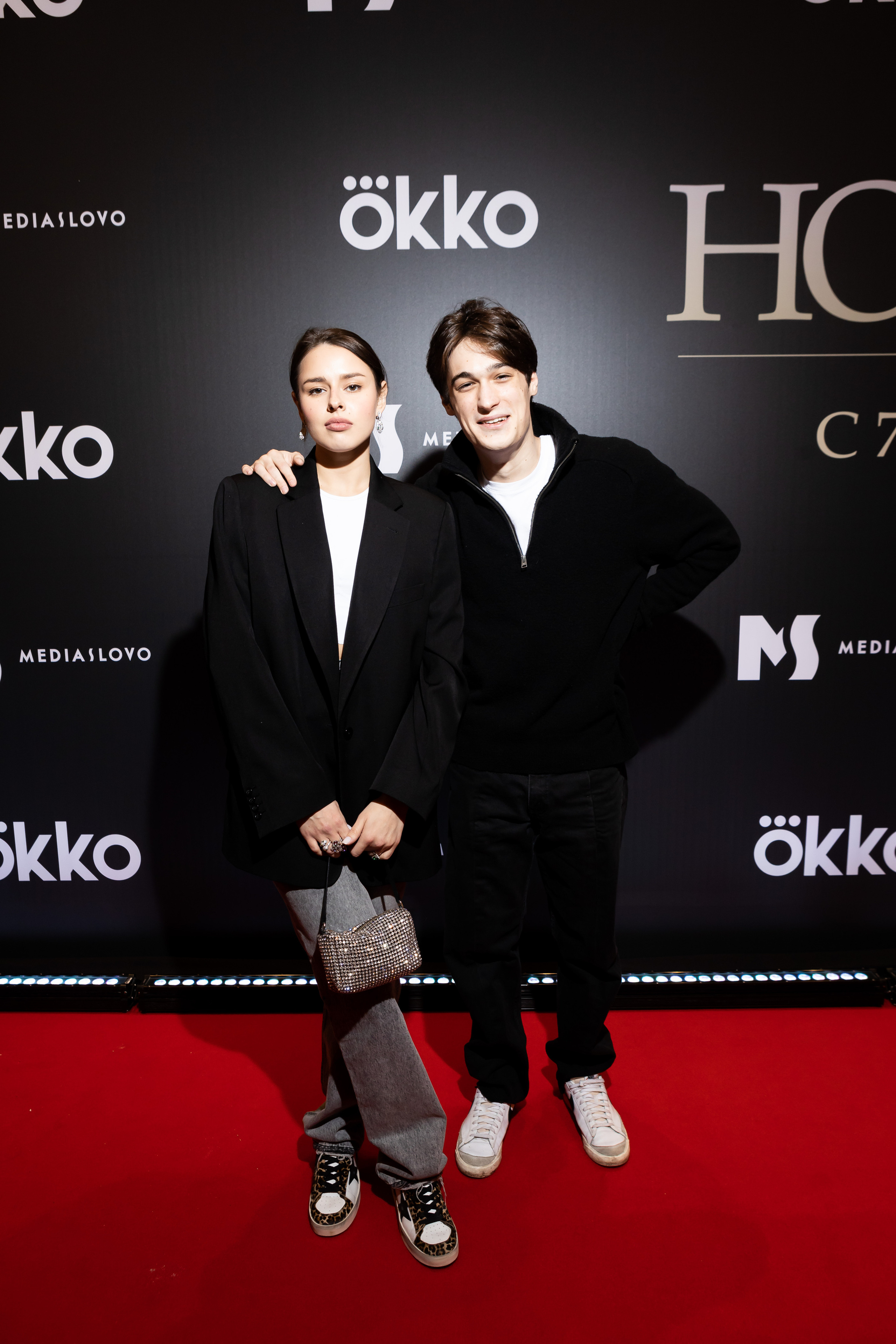 Наминация. Светский фотограф — Анисина Ирина