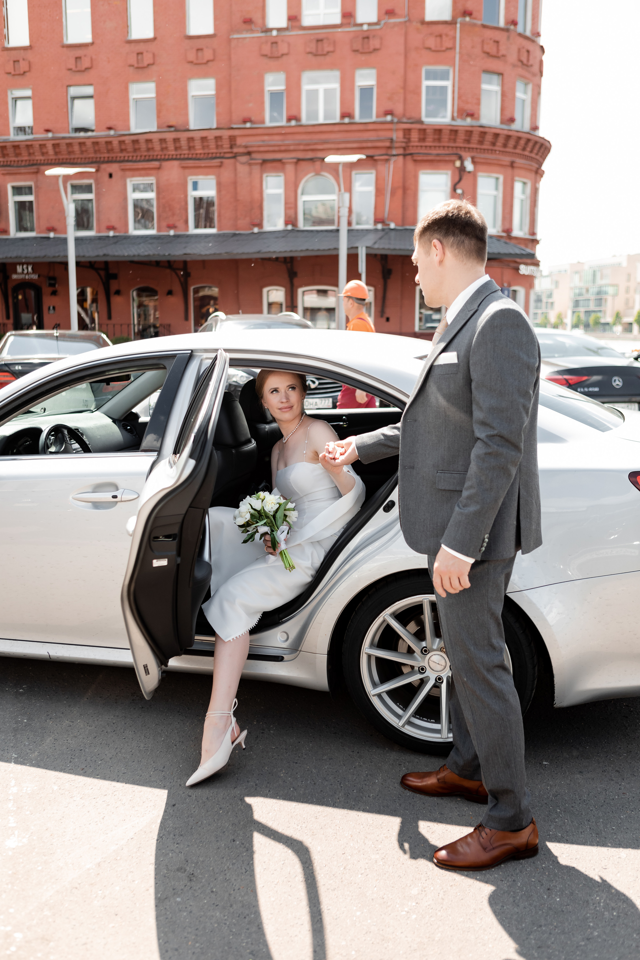 Моменты. Светский фотограф — Анисина Ирина