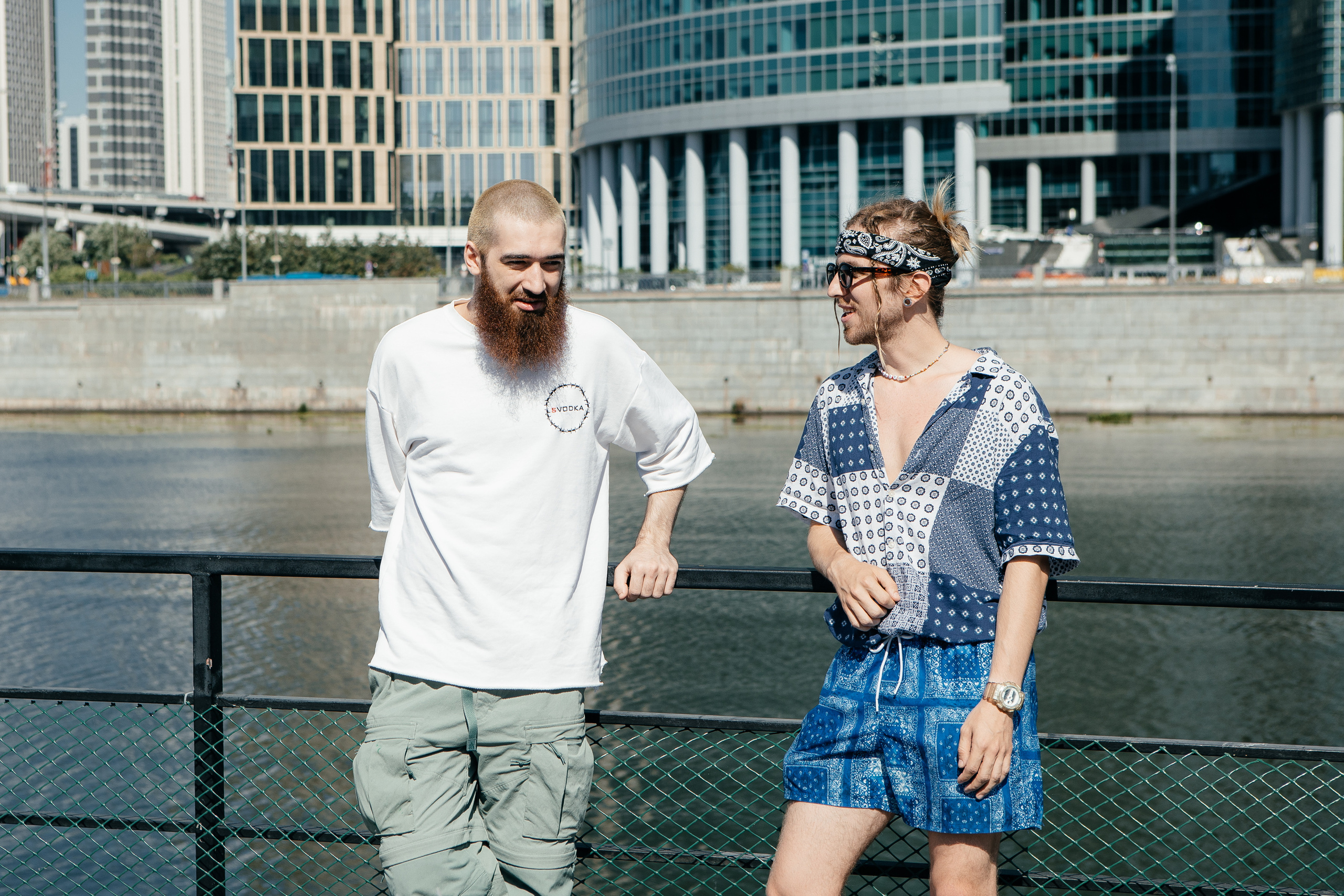 РЕКА FEST. Светский фотограф — Анисина Ирина