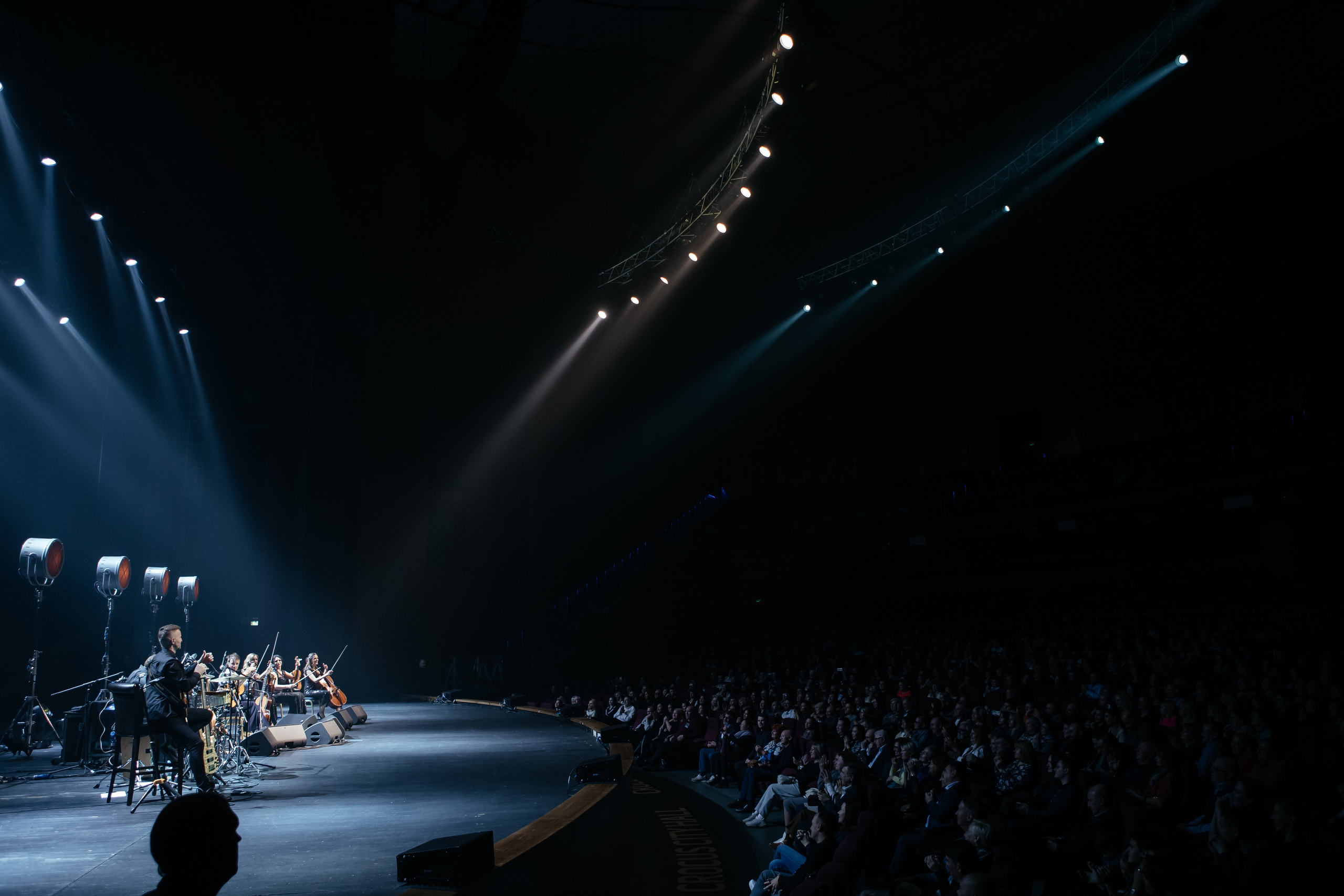ДИДЮЛЯ. Светский фотограф — Анисина Ирина