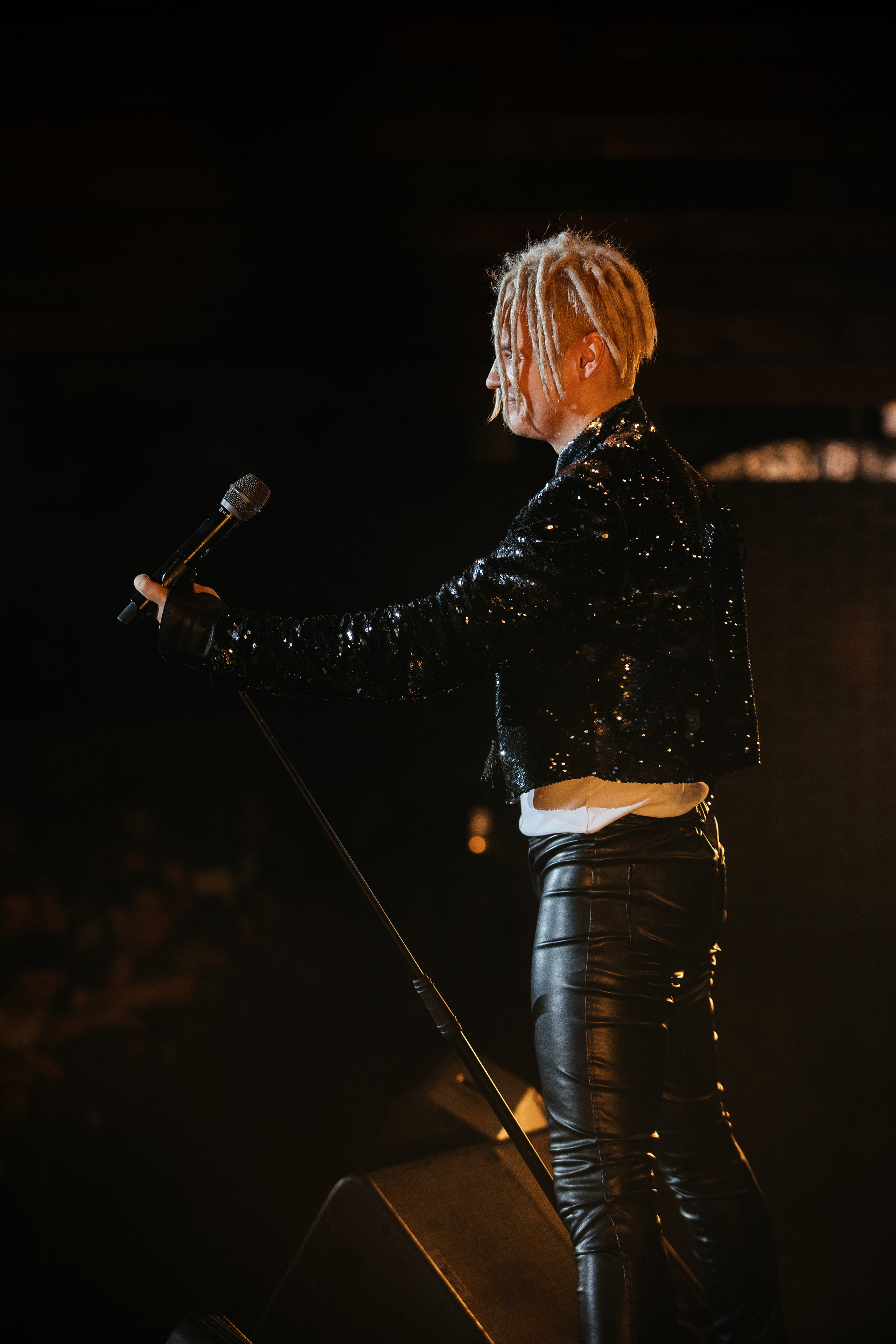 SHAMAN. Светский фотограф — Анисина Ирина