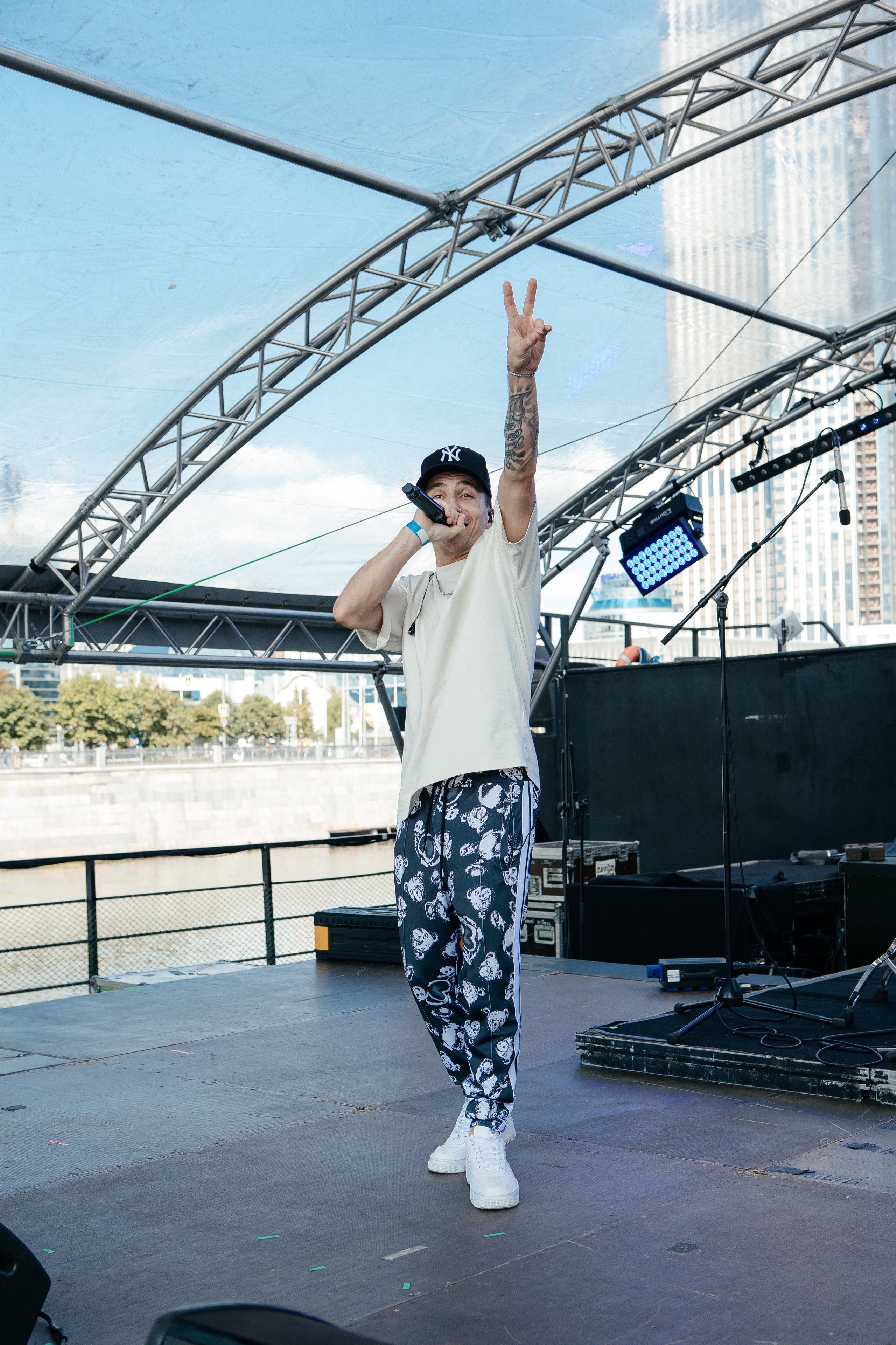 РЕКА FEST. Светский фотограф — Анисина Ирина