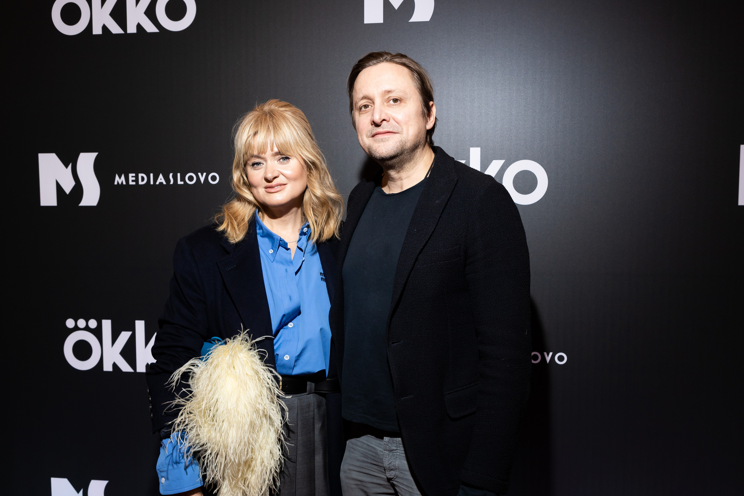 Наминация. Светский фотограф — Анисина Ирина