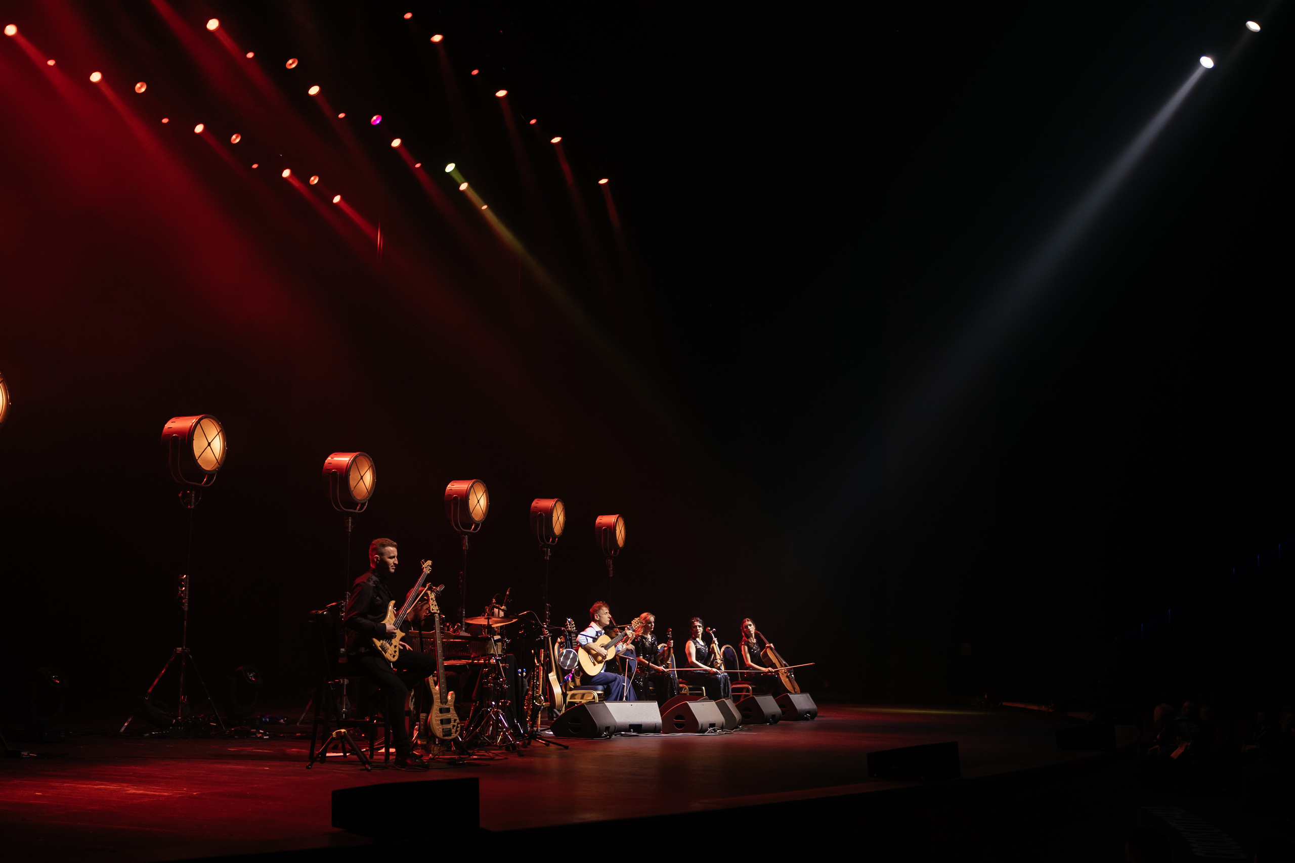 ДИДЮЛЯ. Светский фотограф — Анисина Ирина