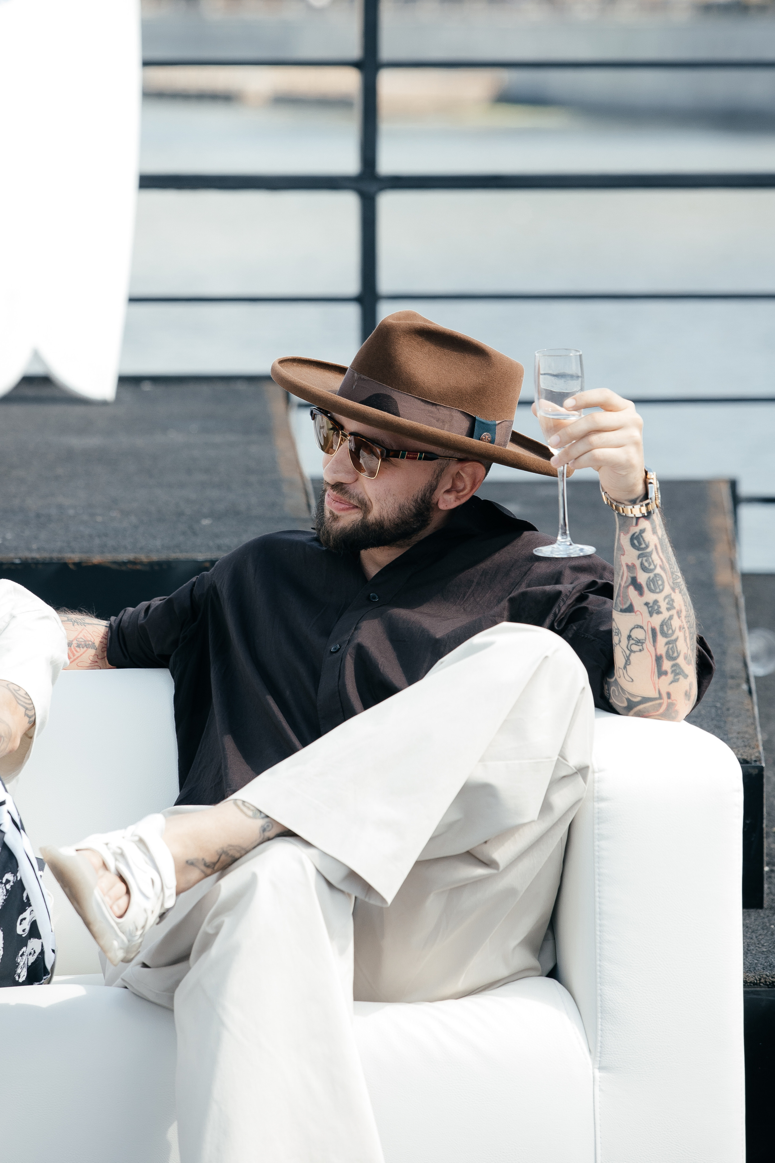 РЕКА FEST. Светский фотограф — Анисина Ирина