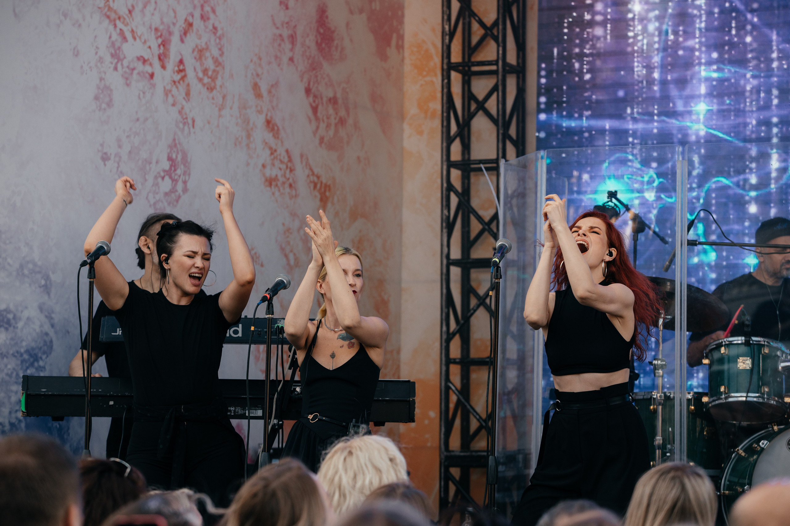 Владимир Пресняков в ресторане SHORE HOUSE. Светский фотограф — Анисина Ирина