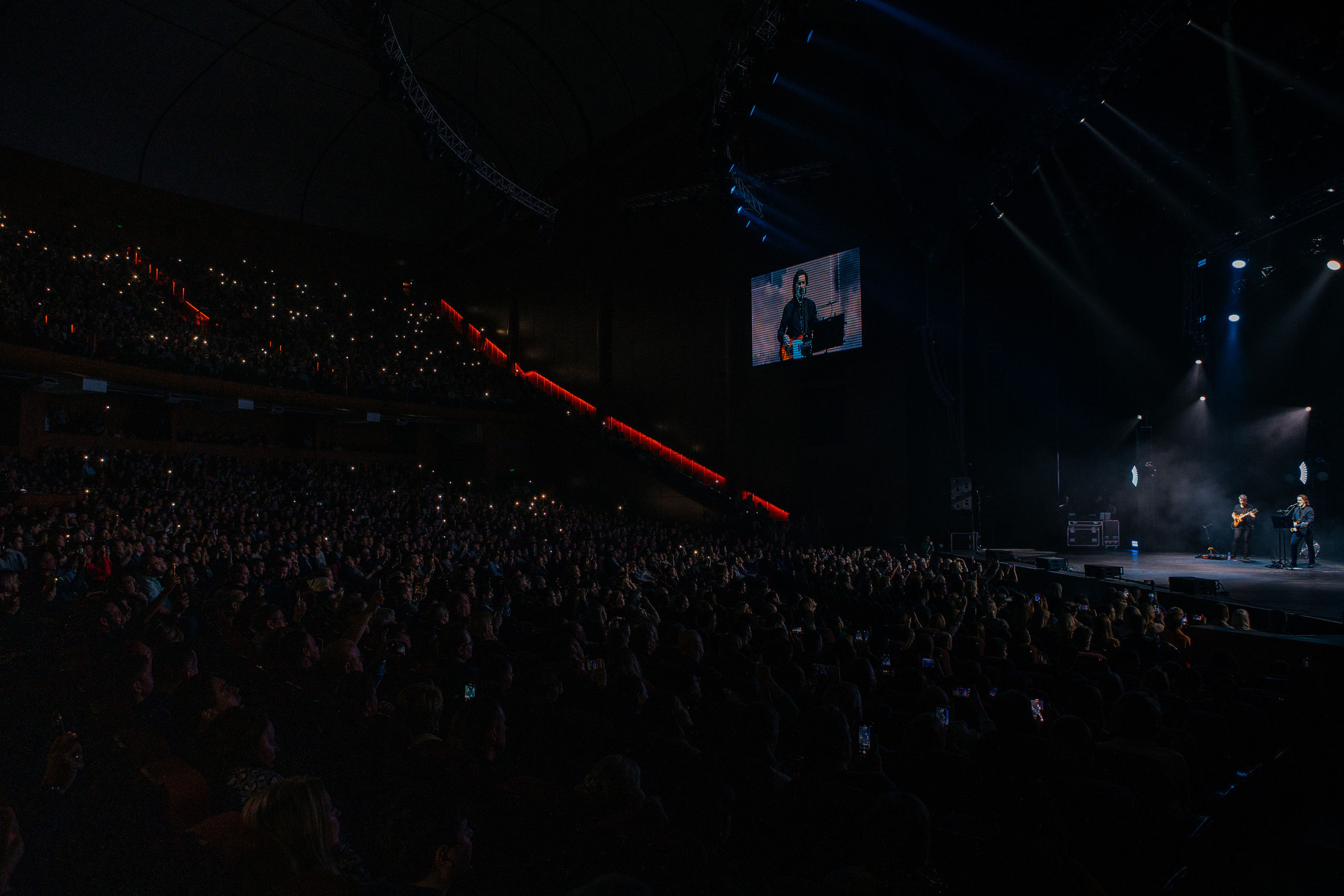 Вячеслав Бутусов. «Nautilus Pompilius 40 лет. Светский фотограф — Анисина Ирина