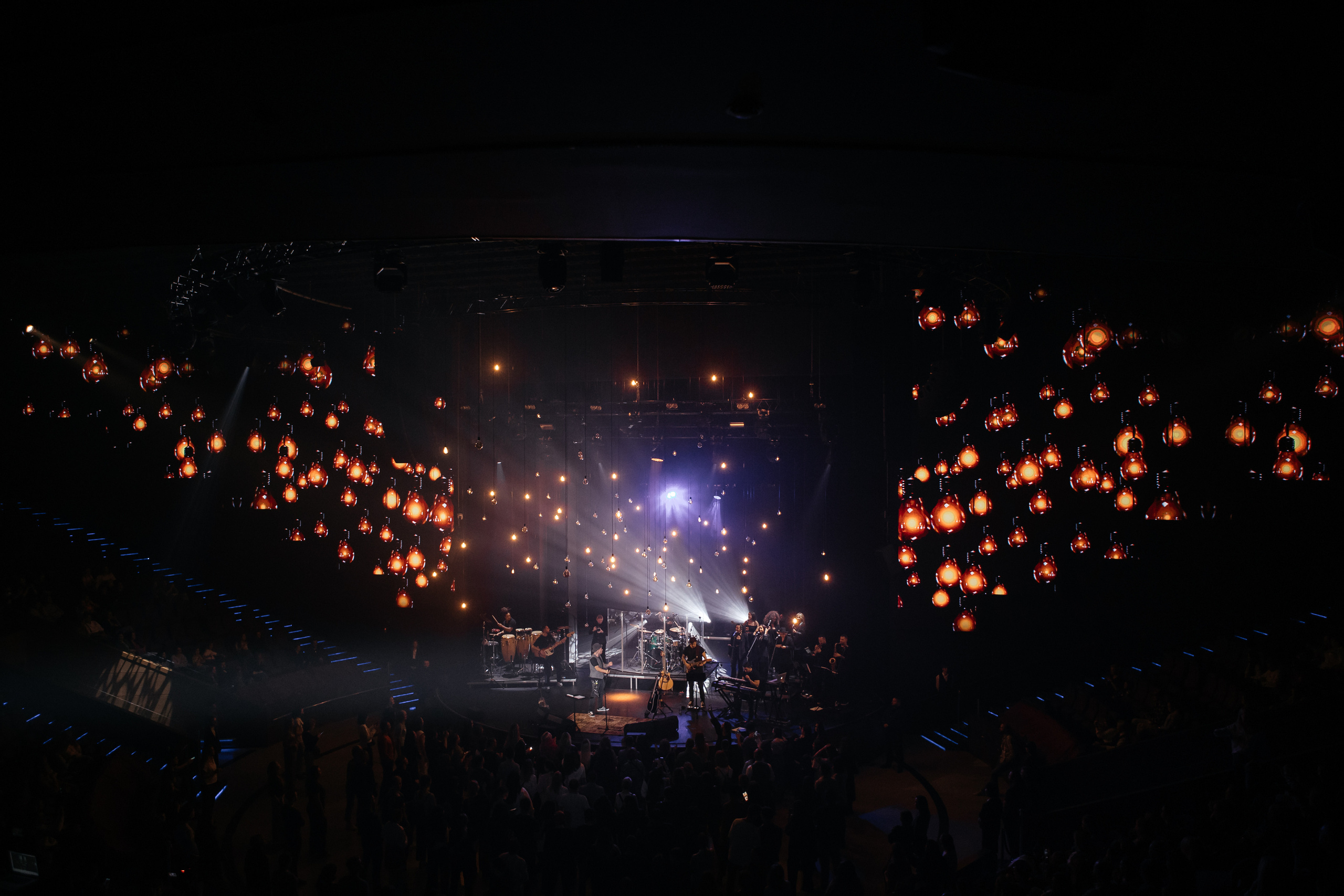 Илья Киреев. Светский фотограф — Анисина Ирина