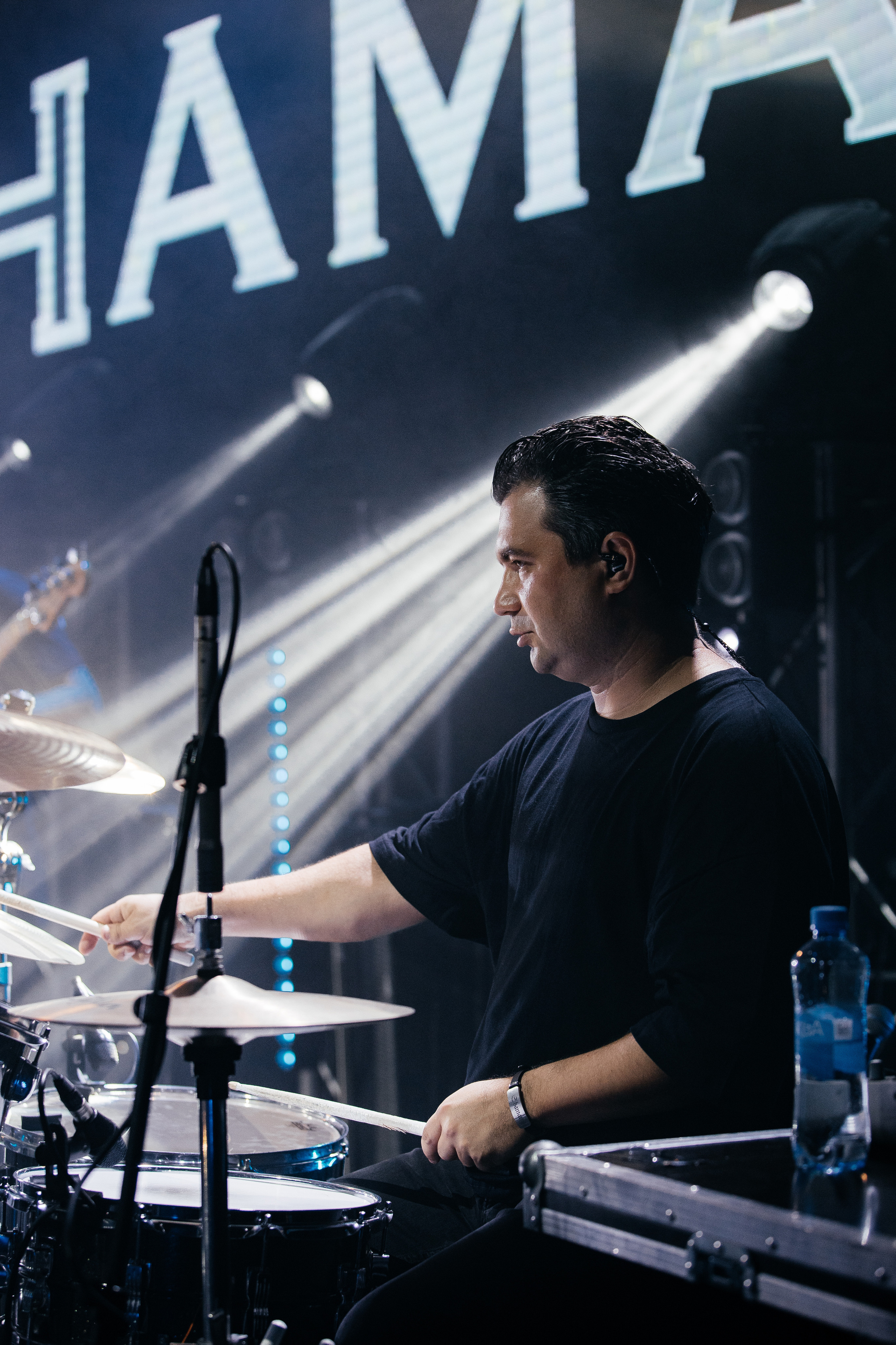 SHAMAN. Светский фотограф — Анисина Ирина