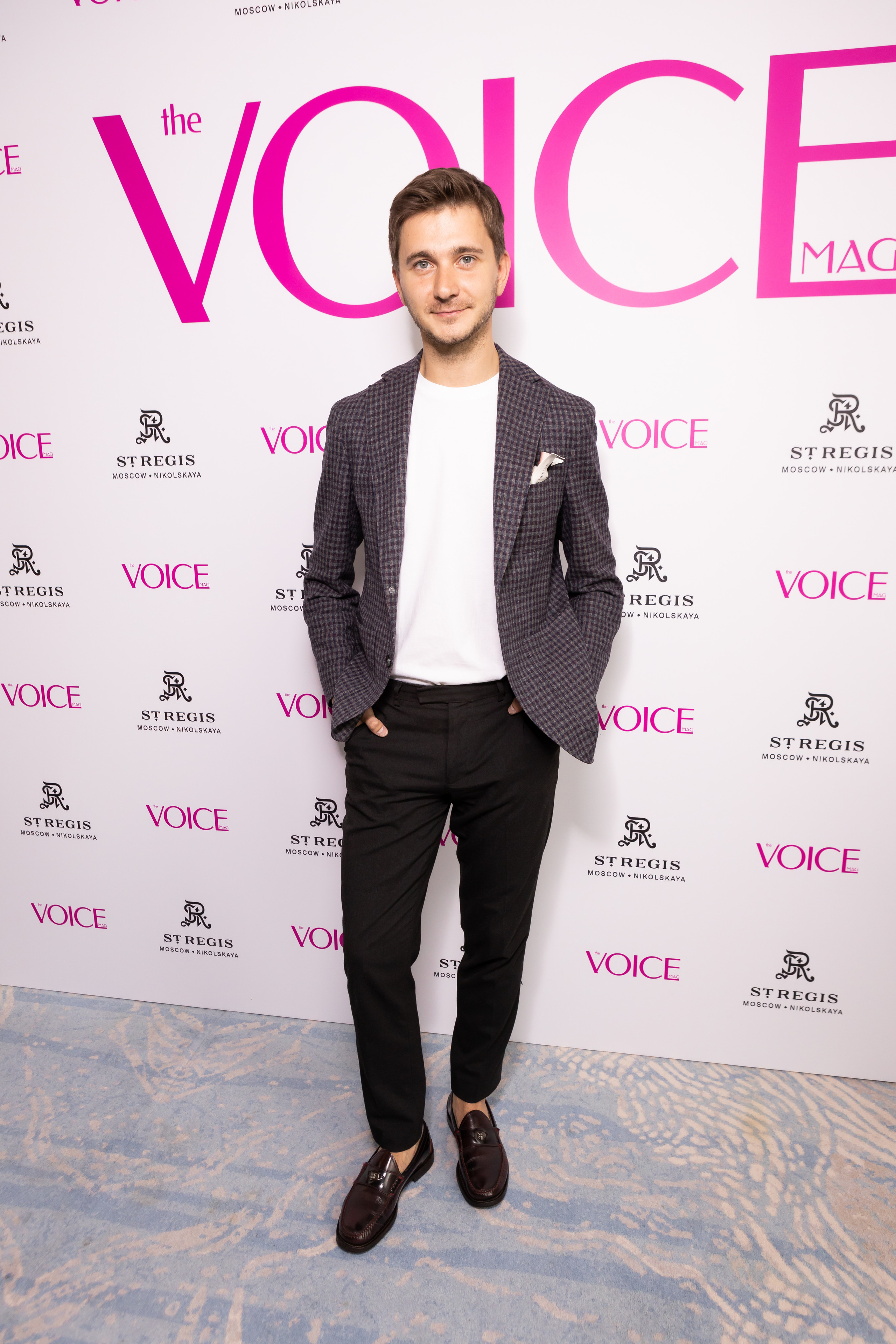 VOICE. Светский фотограф — Анисина Ирина