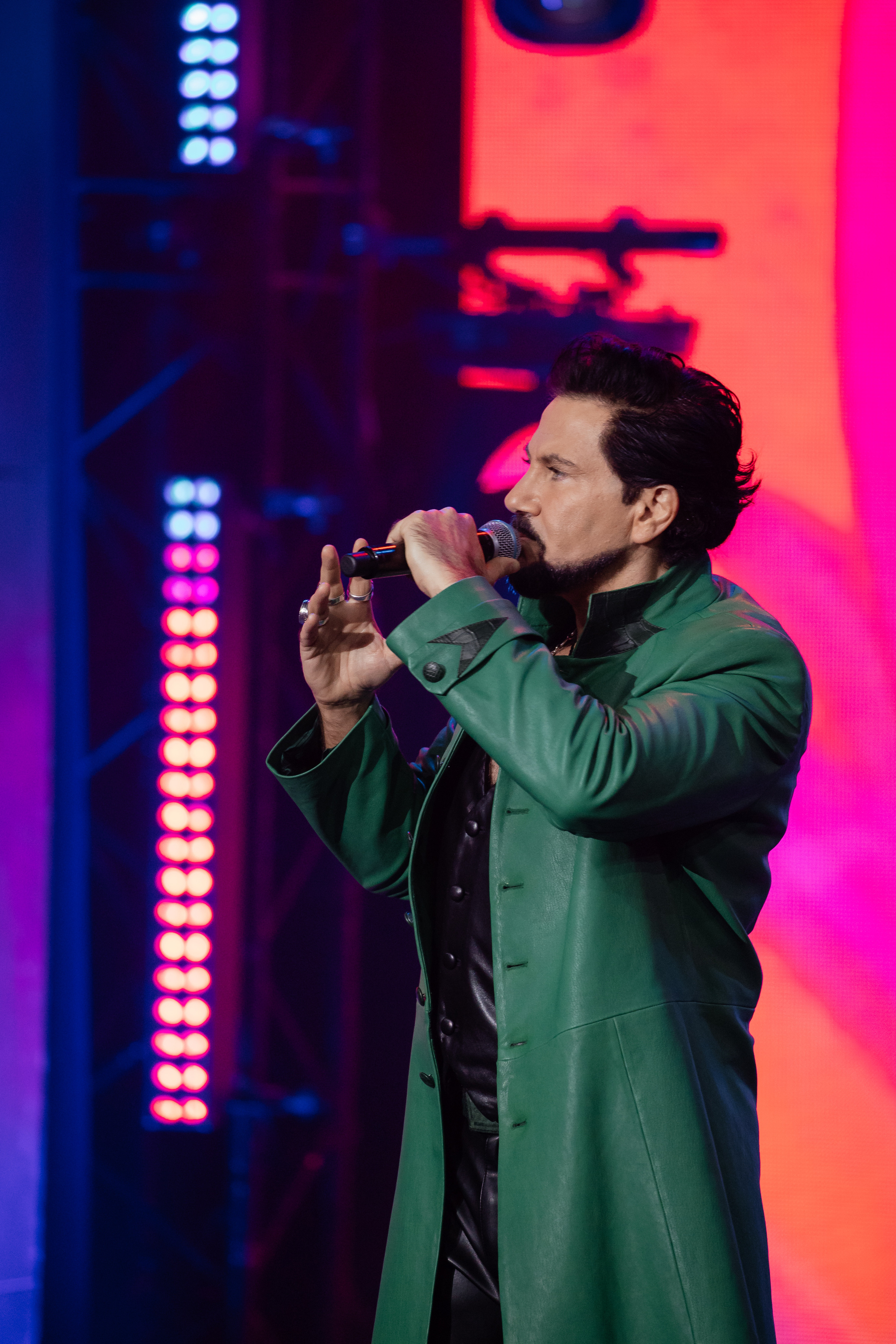 Звезды Востока. Светский фотограф — Анисина Ирина