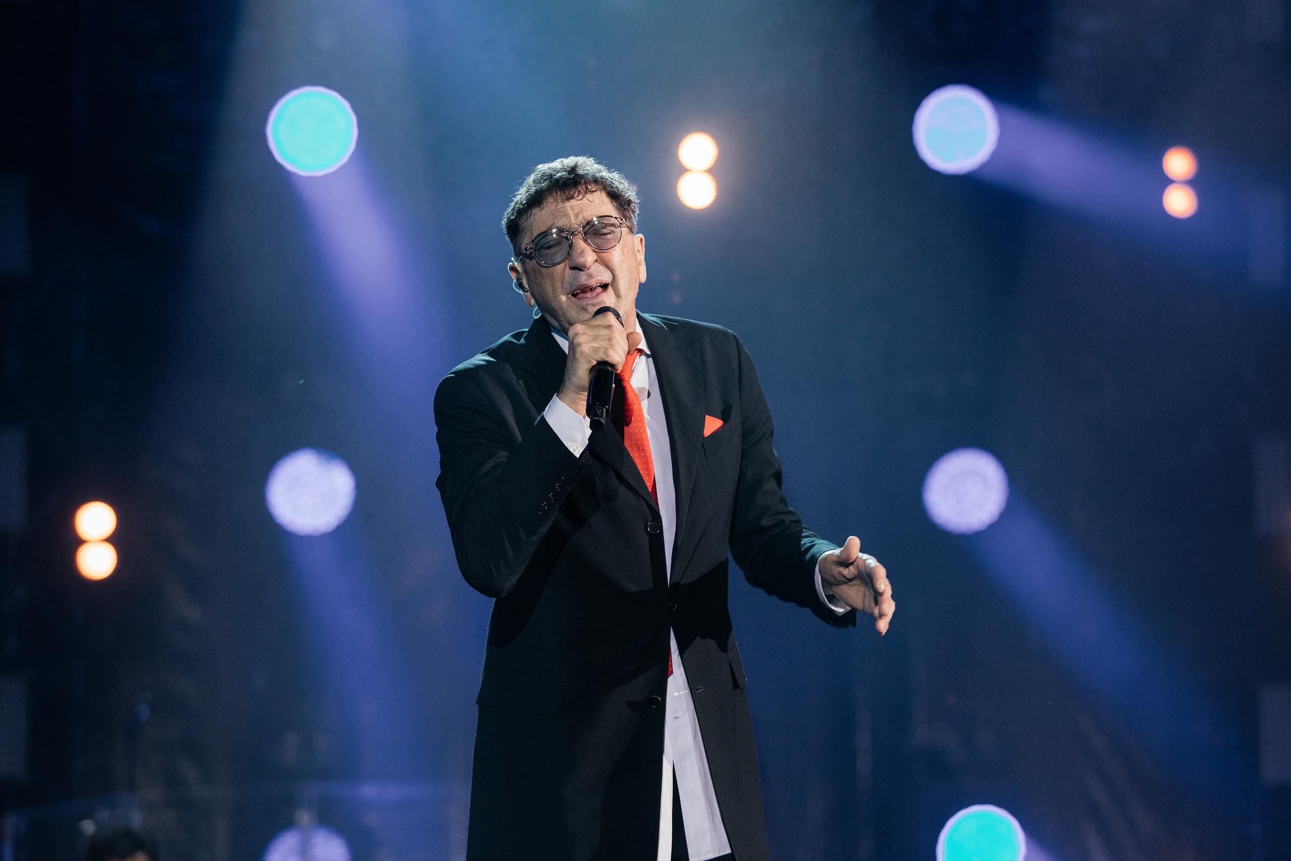 Григорий Лепс. Светский фотограф — Анисина Ирина