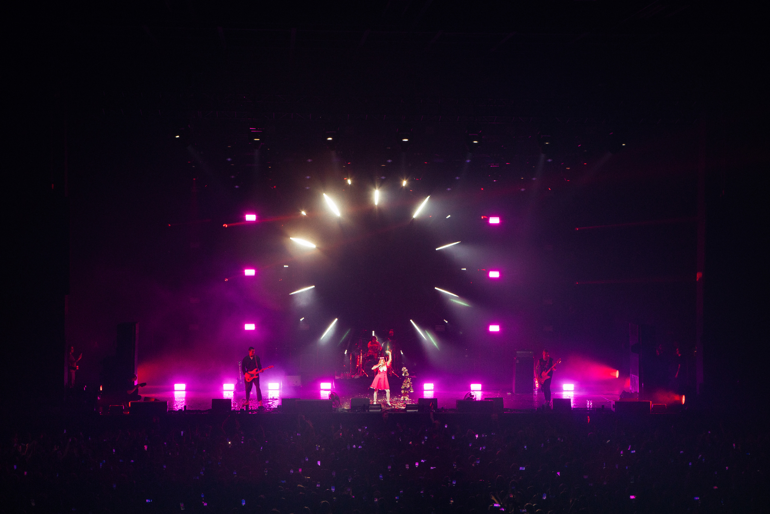 Алена Швец в Adrenaline Stadium. Светский фотограф — Анисина Ирина