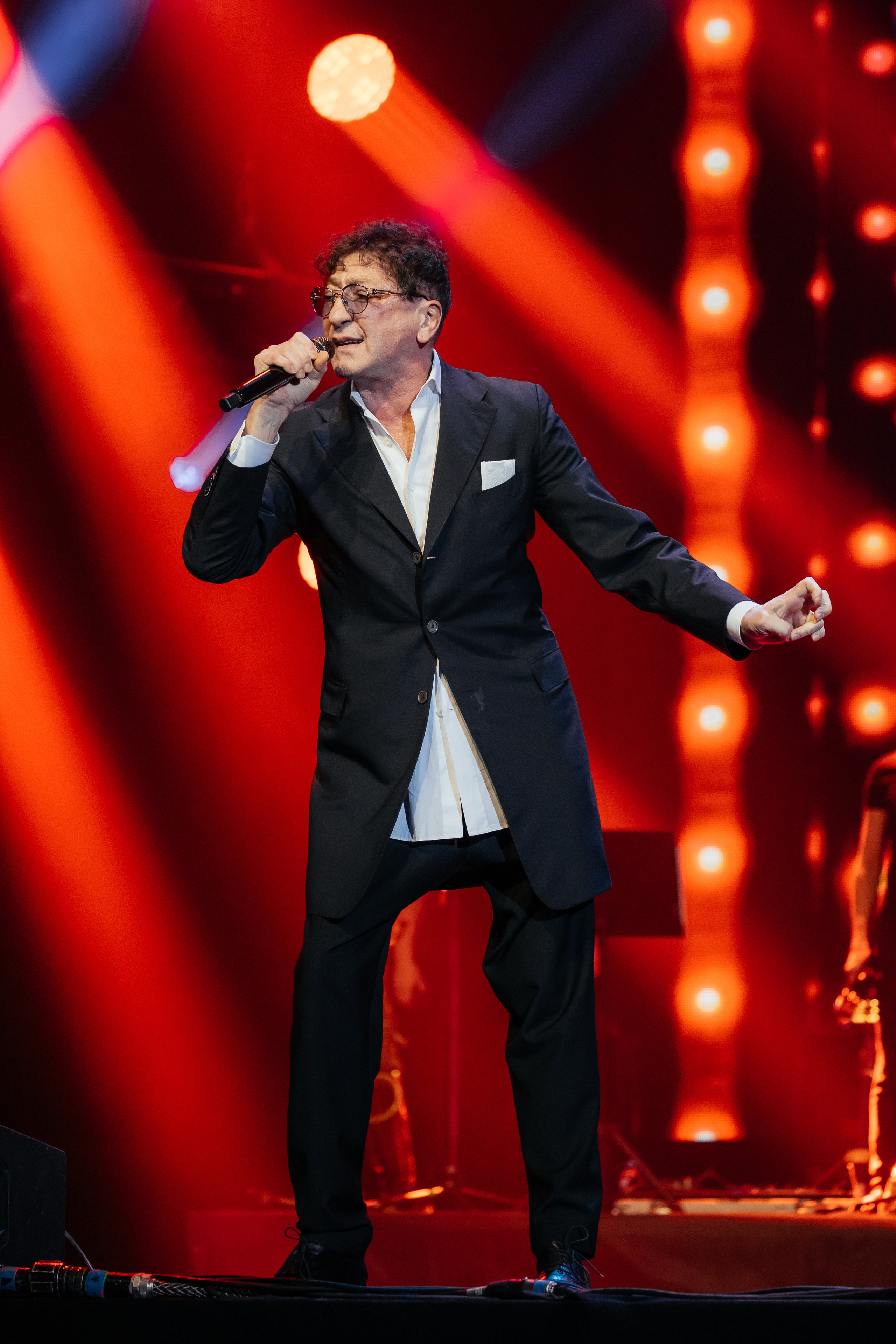 Григорий Лепс. Светский фотограф — Анисина Ирина