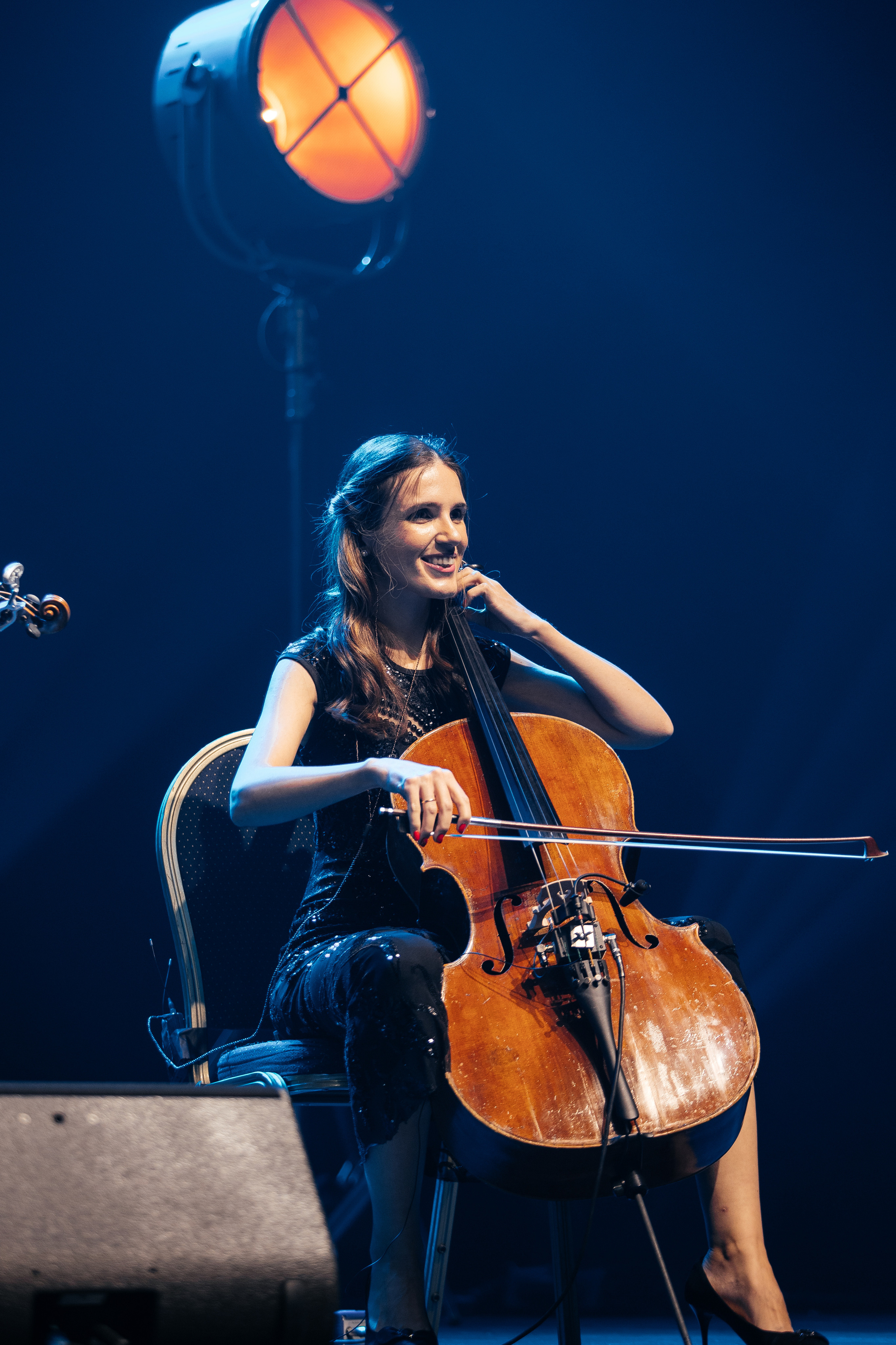 ДИДЮЛЯ. Светский фотограф — Анисина Ирина