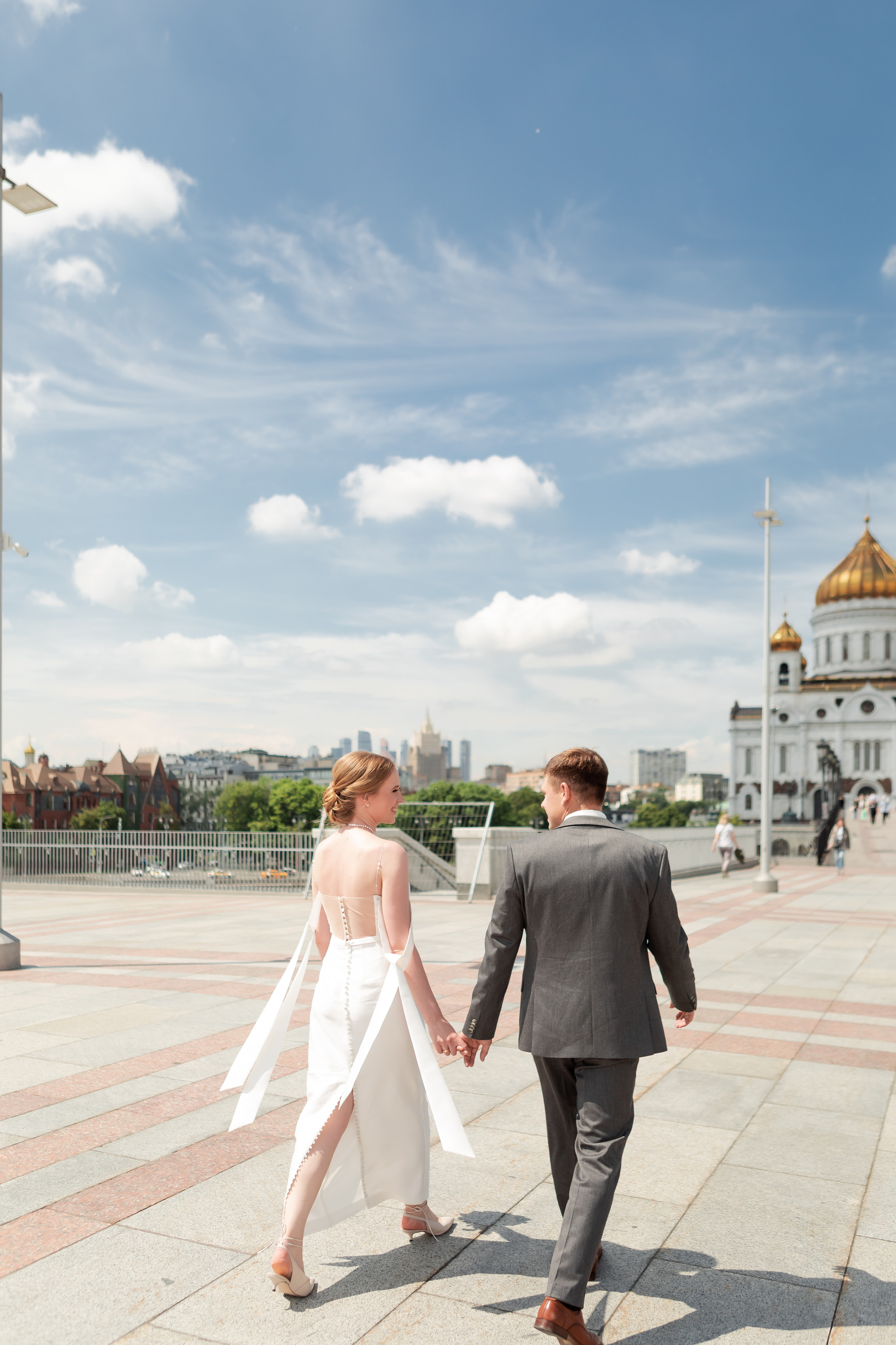 Моменты. Светский фотограф — Анисина Ирина