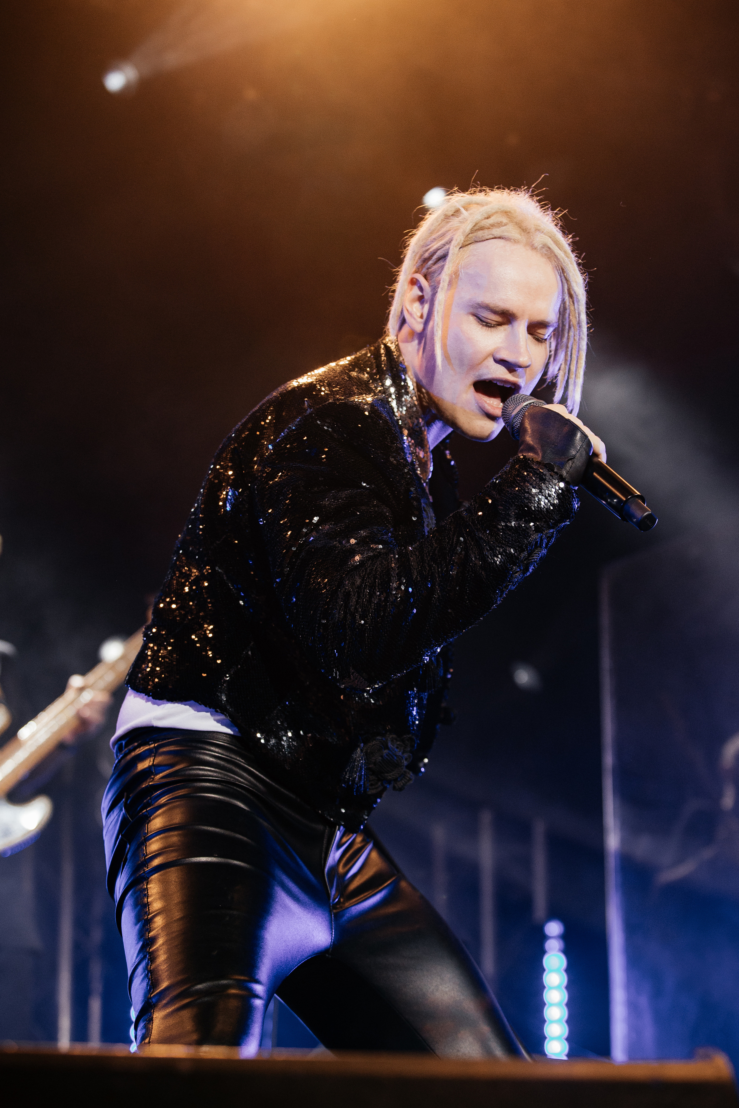 SHAMAN. Светский фотограф — Анисина Ирина