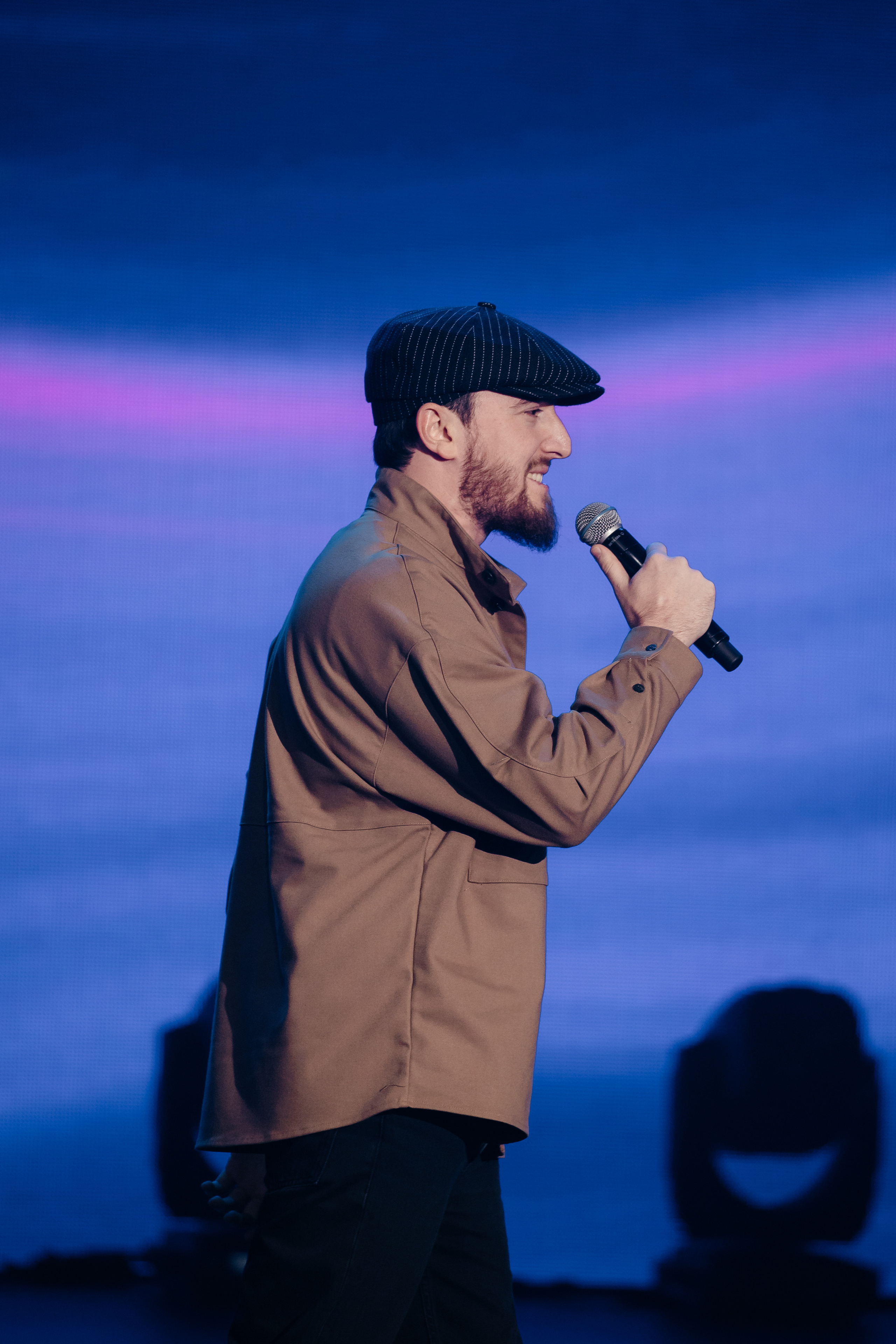 Звезды Востока. Светский фотограф — Анисина Ирина