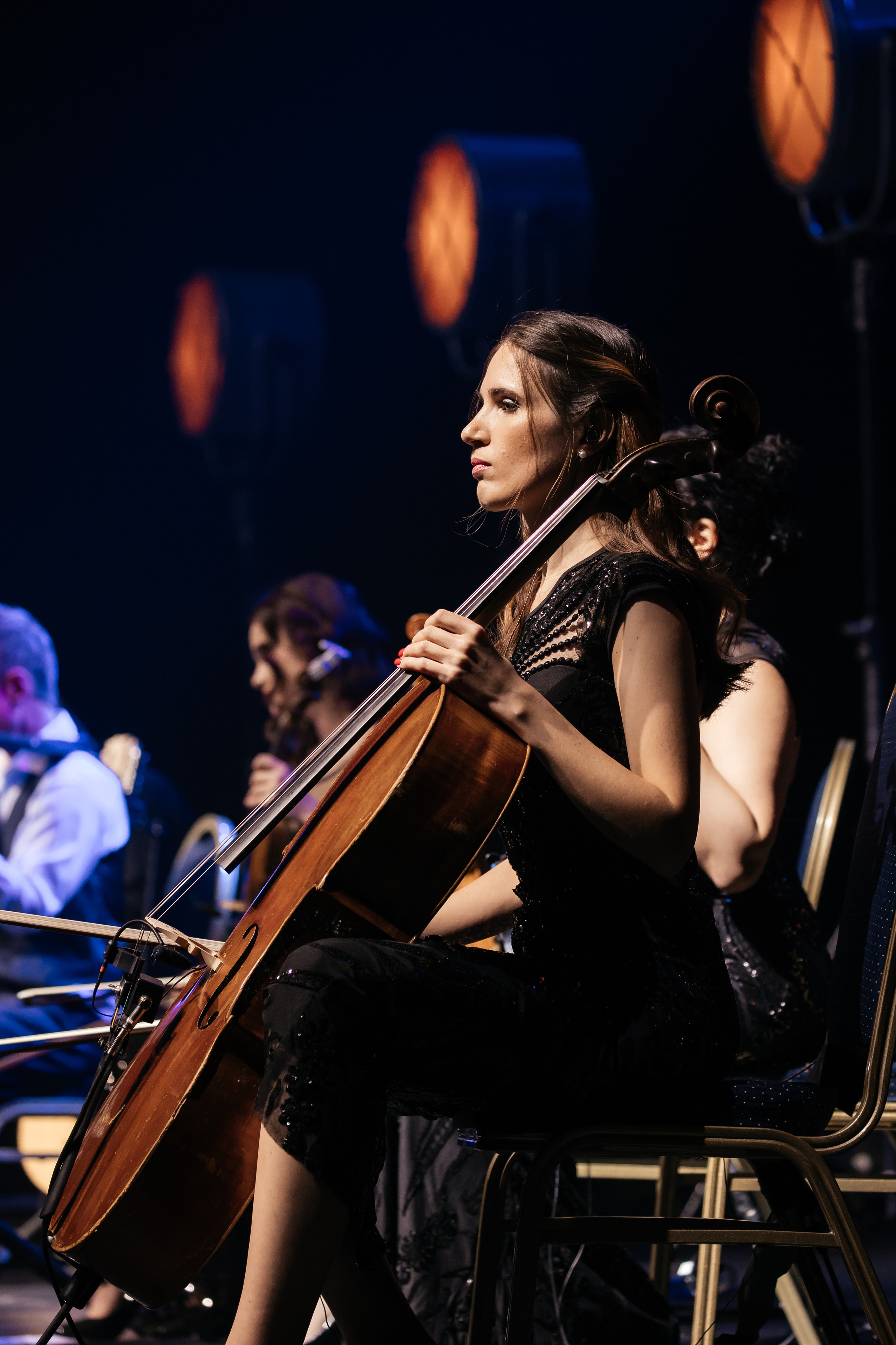 ДИДЮЛЯ. Светский фотограф — Анисина Ирина