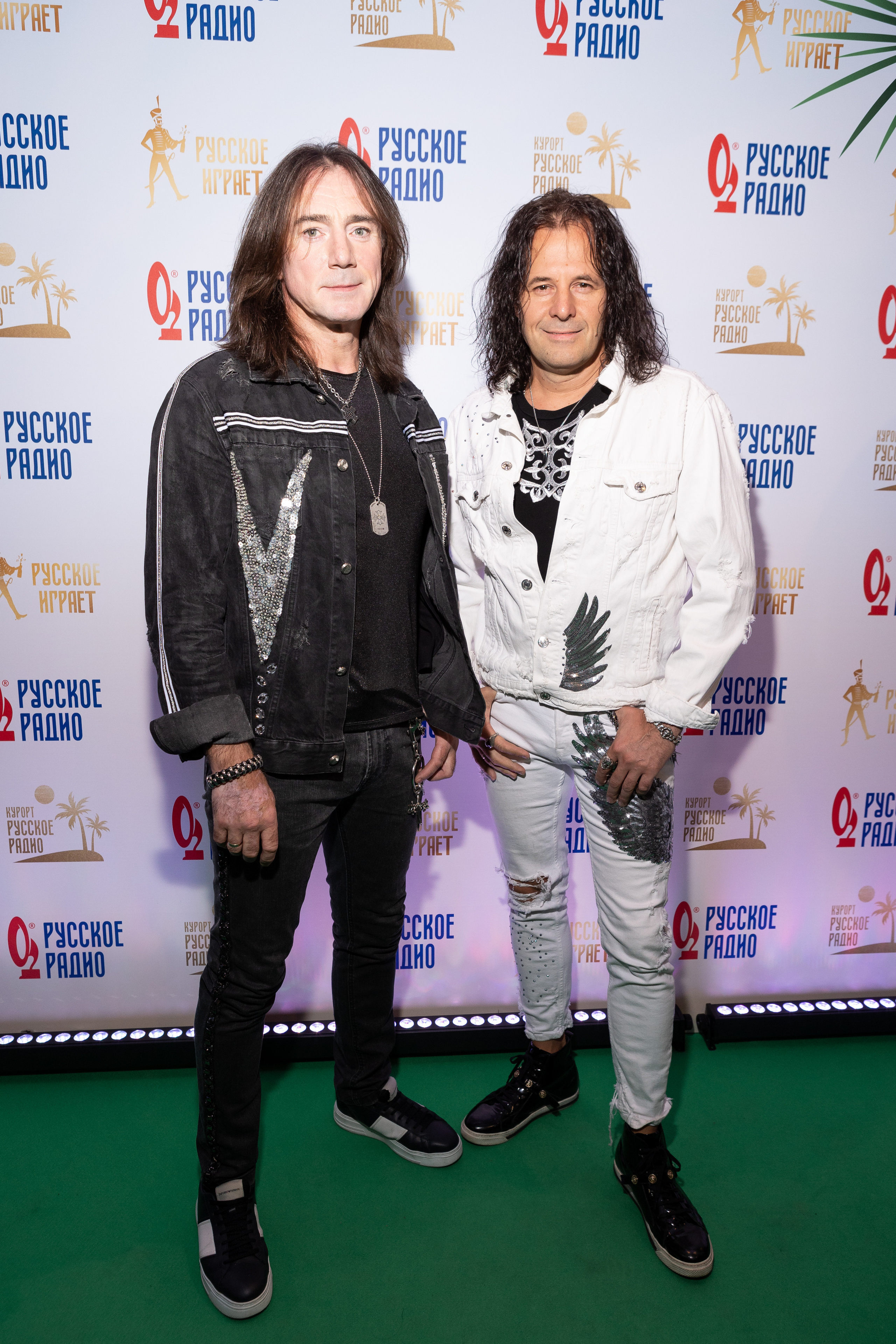 День Рождение Русского Радио. Светский фотограф — Анисина Ирина