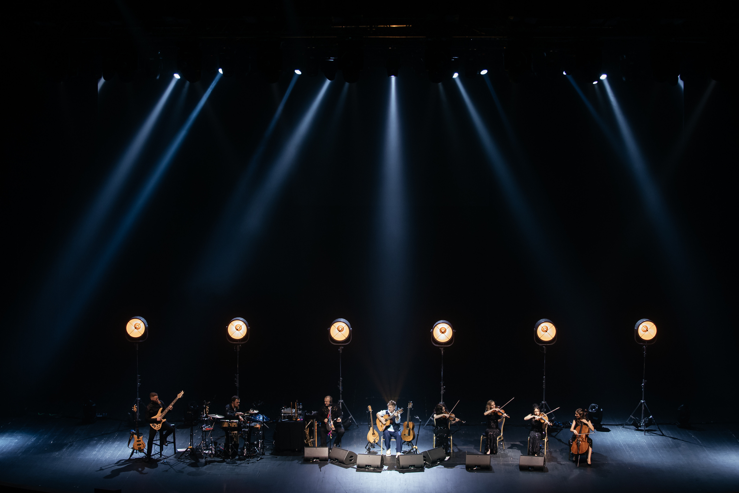 ДИДЮЛЯ. Светский фотограф — Анисина Ирина