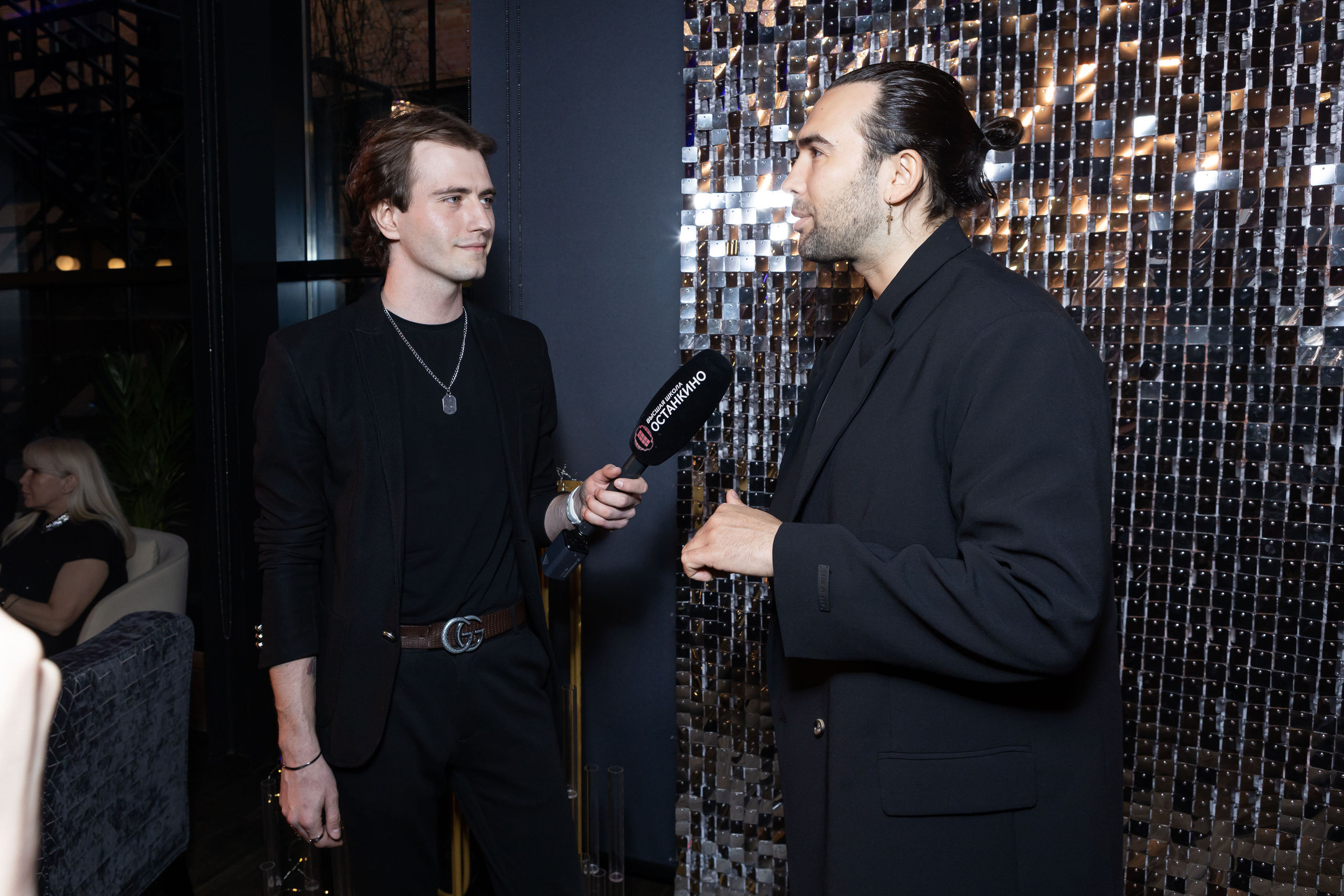 День Рождения Нелли Ермолаевой. Светский фотограф — Анисина Ирина