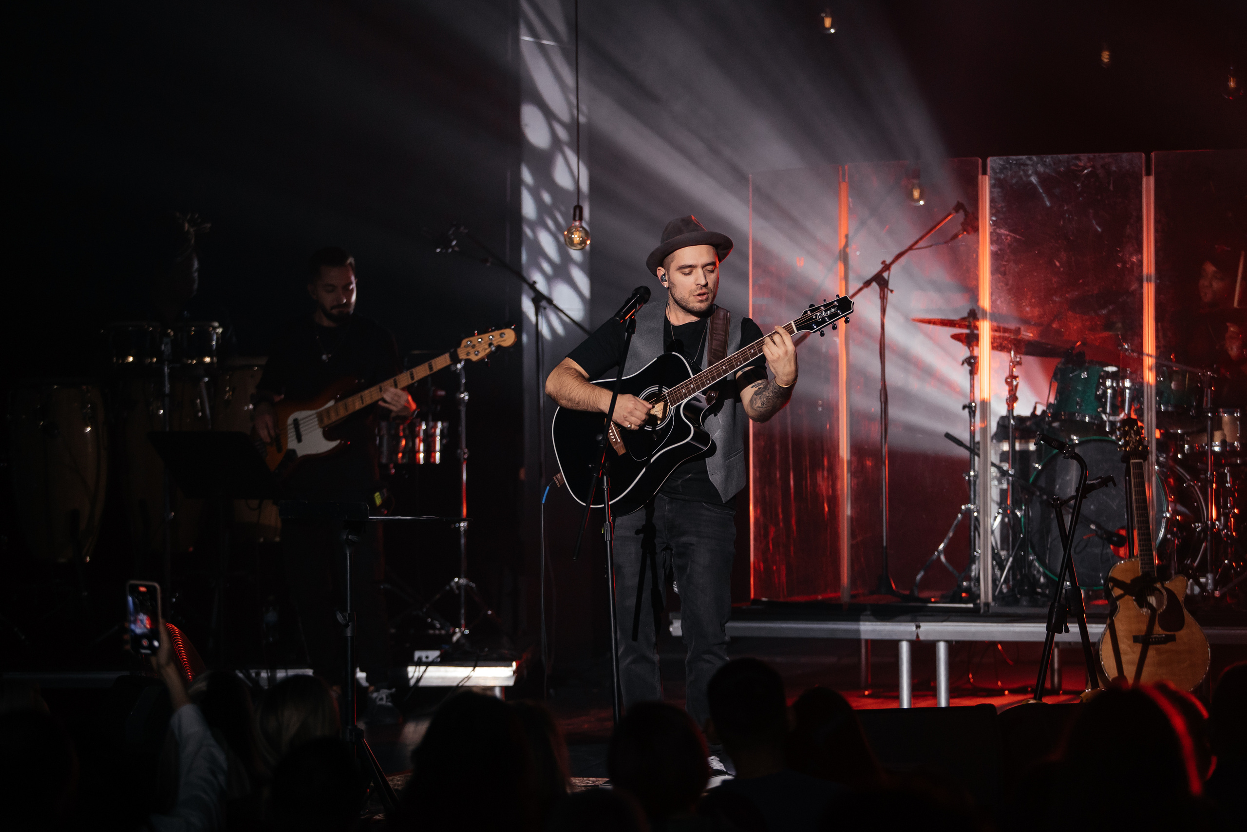 Илья Киреев. Светский фотограф — Анисина Ирина