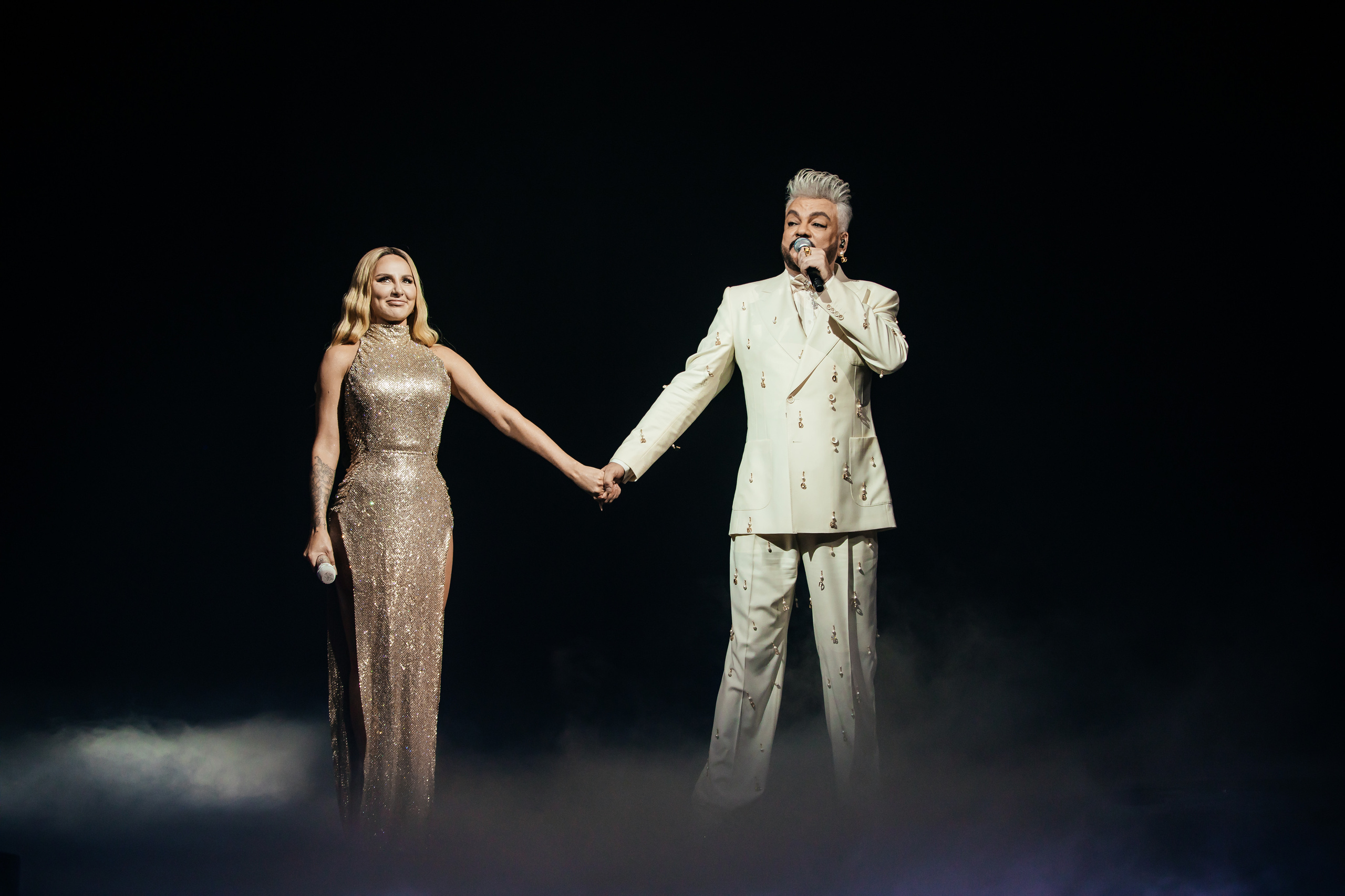 Премия ЖАРА в CROCUS CITY HALL. Светский фотограф — Анисина Ирина