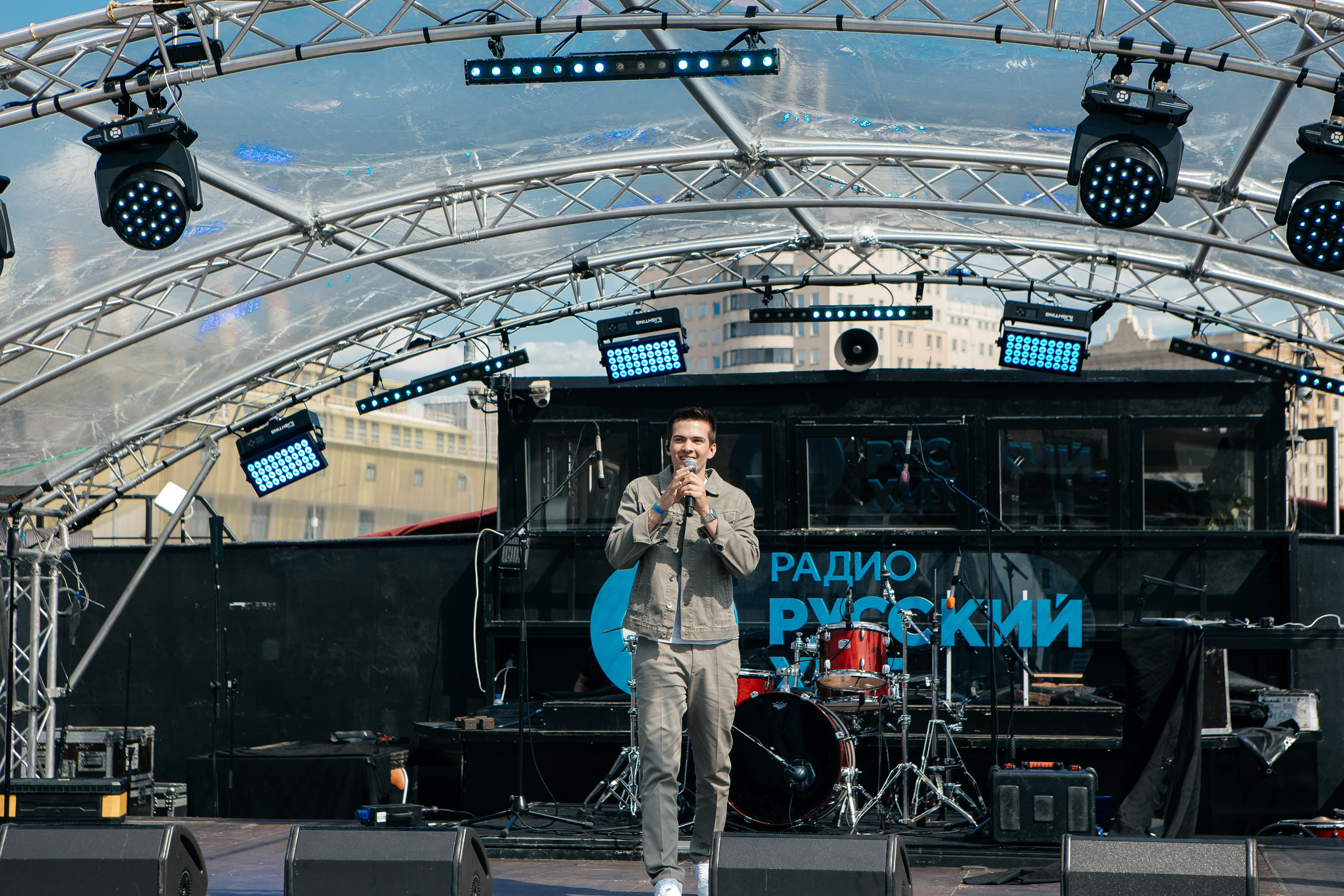 РЕКА FEST. Светский фотограф — Анисина Ирина