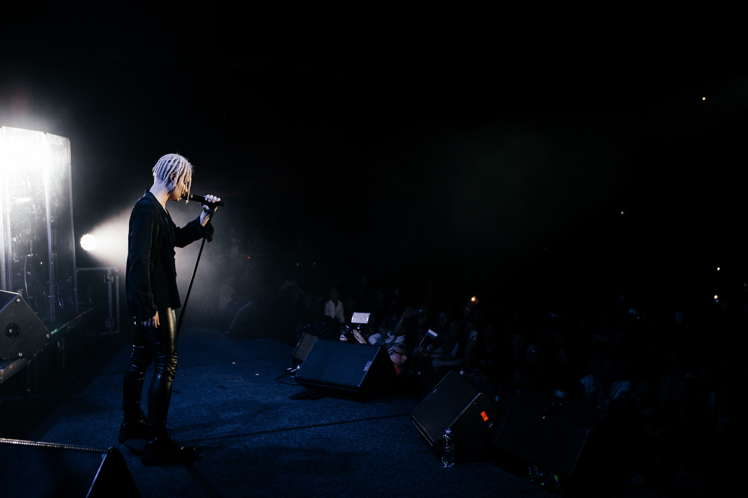 SHAMAN. Светский фотограф — Анисина Ирина