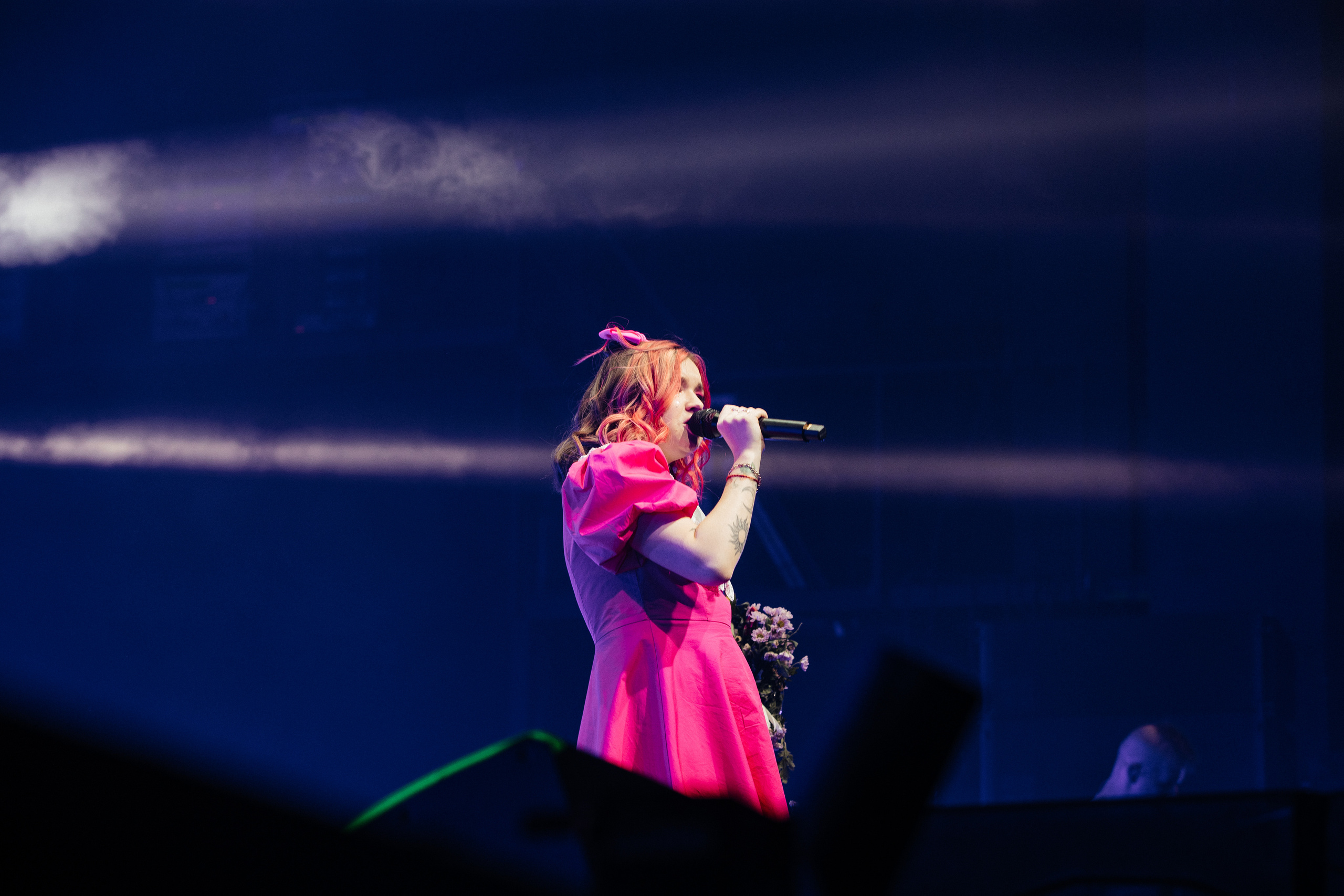 Алена Швец в Adrenaline Stadium. Светский фотограф — Анисина Ирина