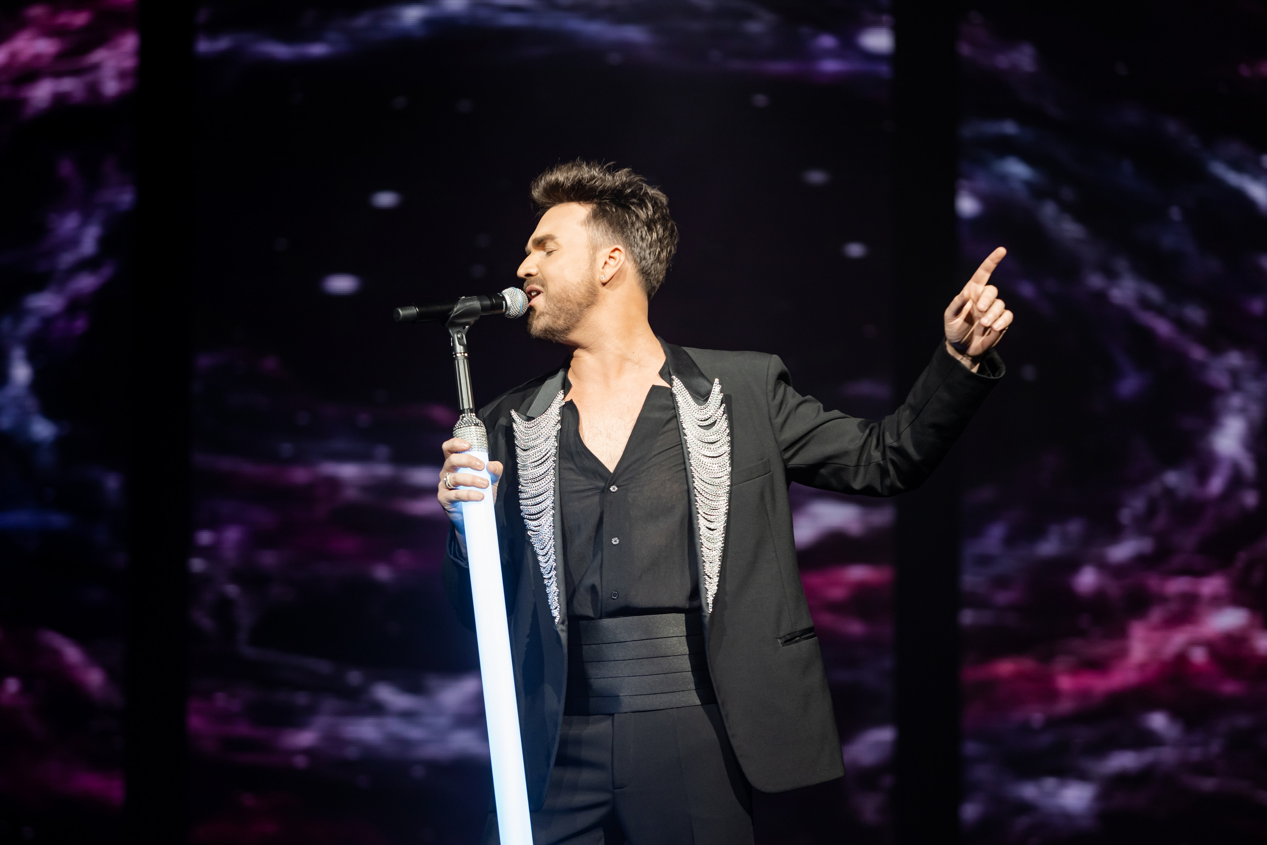 Премия ЖАРА в CROCUS CITY HALL. Светский фотограф — Анисина Ирина