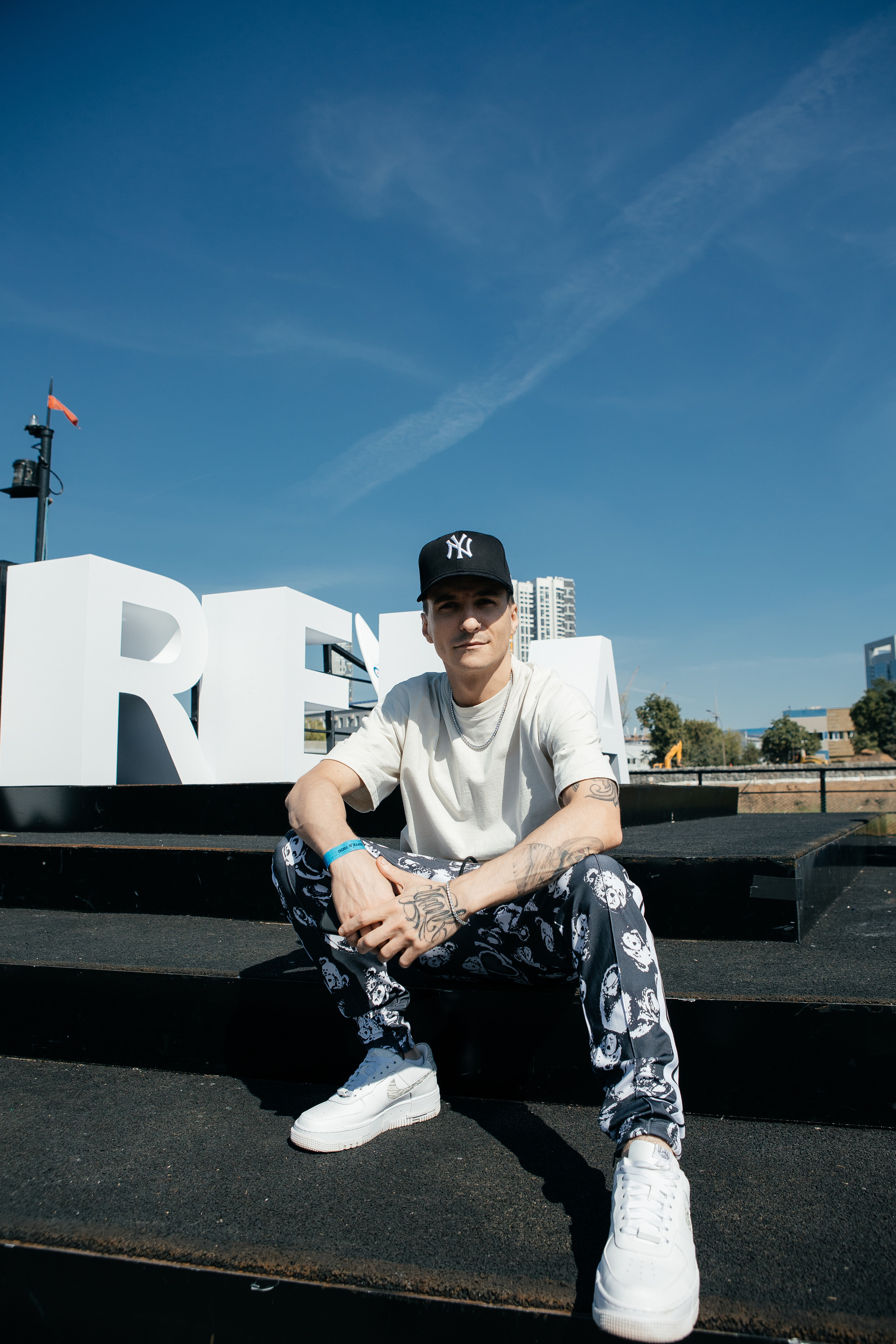 РЕКА FEST. Светский фотограф — Анисина Ирина