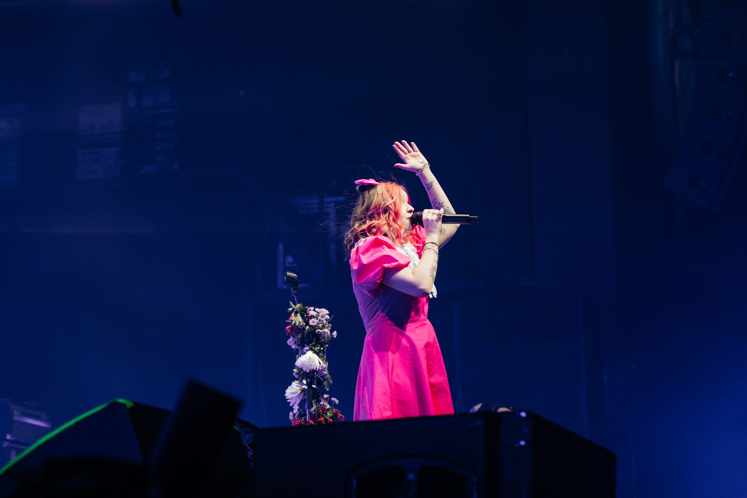 Алена Швец в Adrenaline Stadium. Светский фотограф — Анисина Ирина