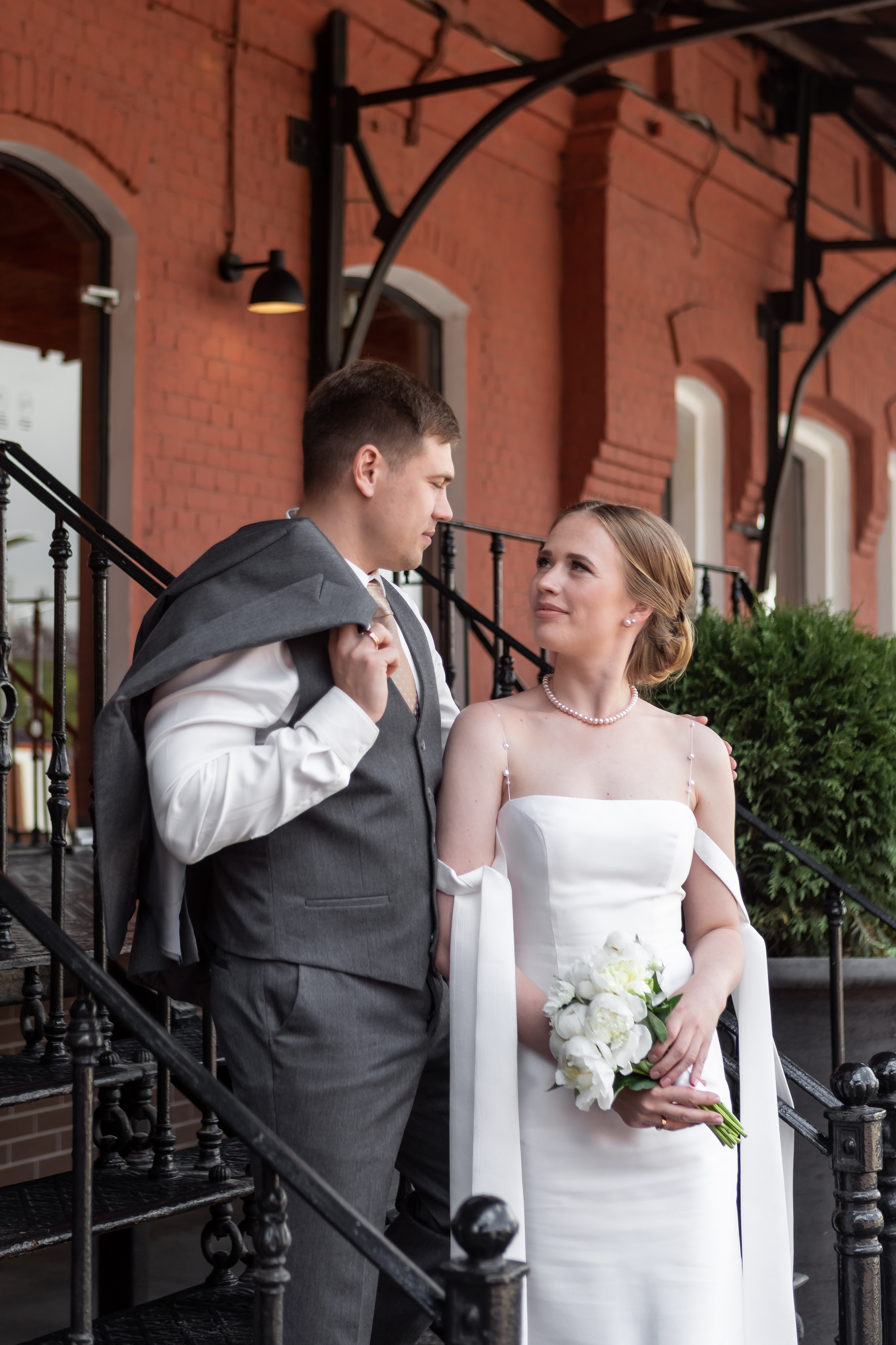 Моменты. Светский фотограф — Анисина Ирина