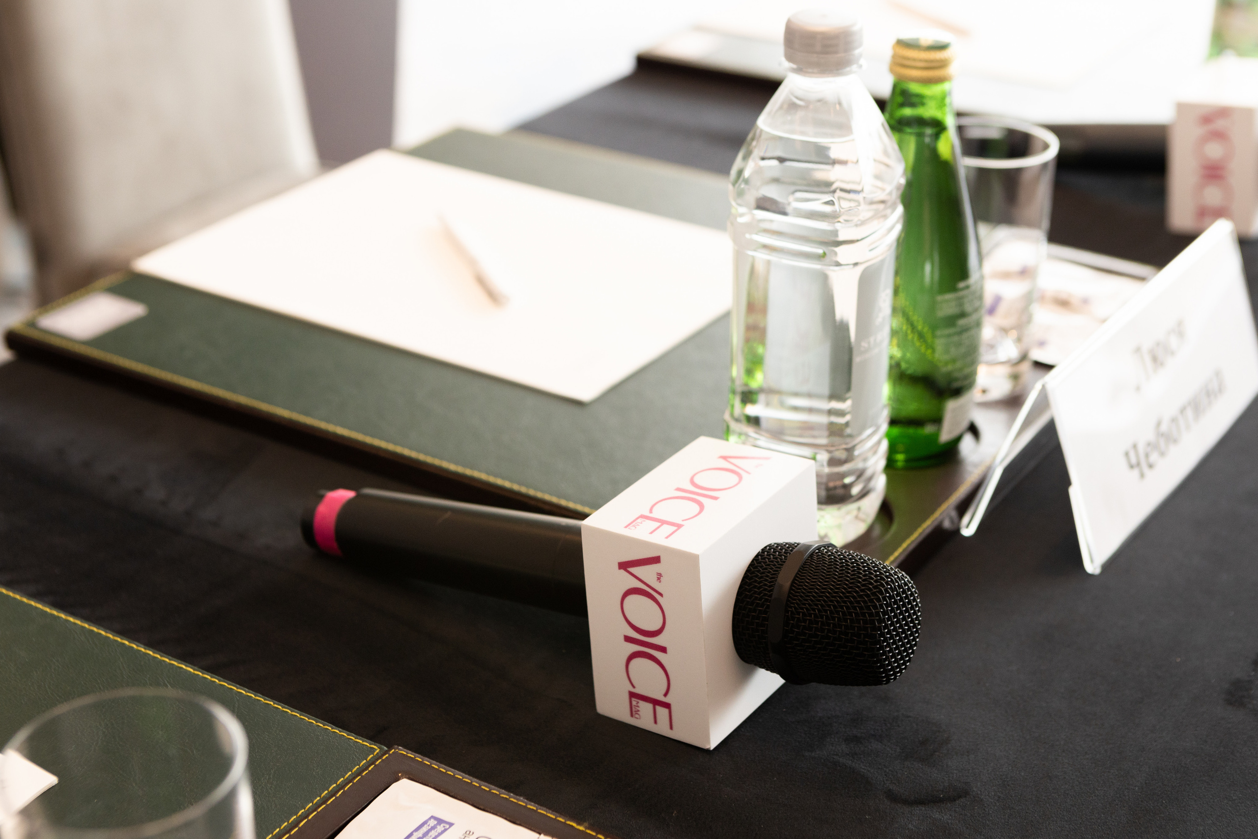 VOICE. Светский фотограф — Анисина Ирина