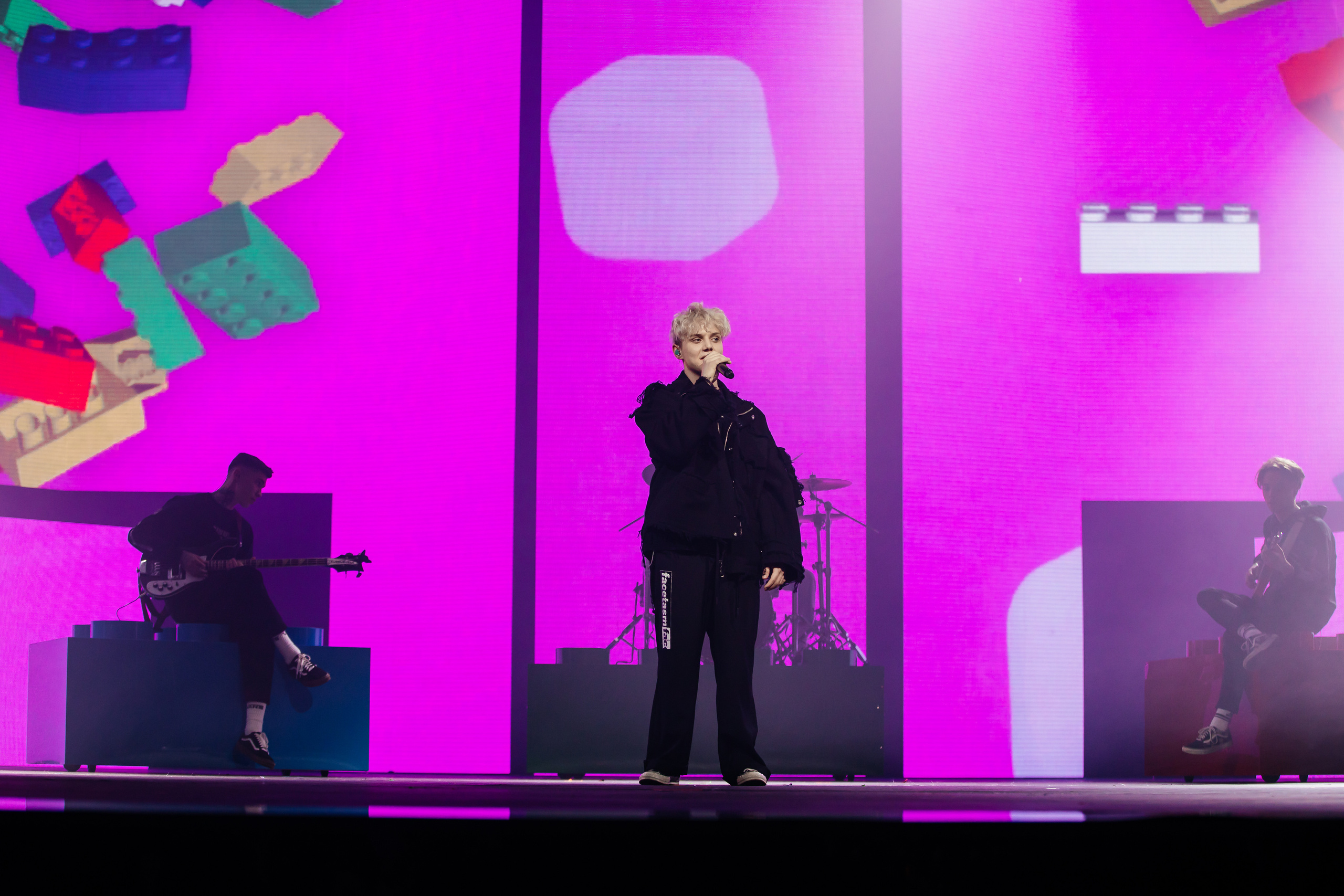 Премия ЖАРА в CROCUS CITY HALL. Светский фотограф — Анисина Ирина