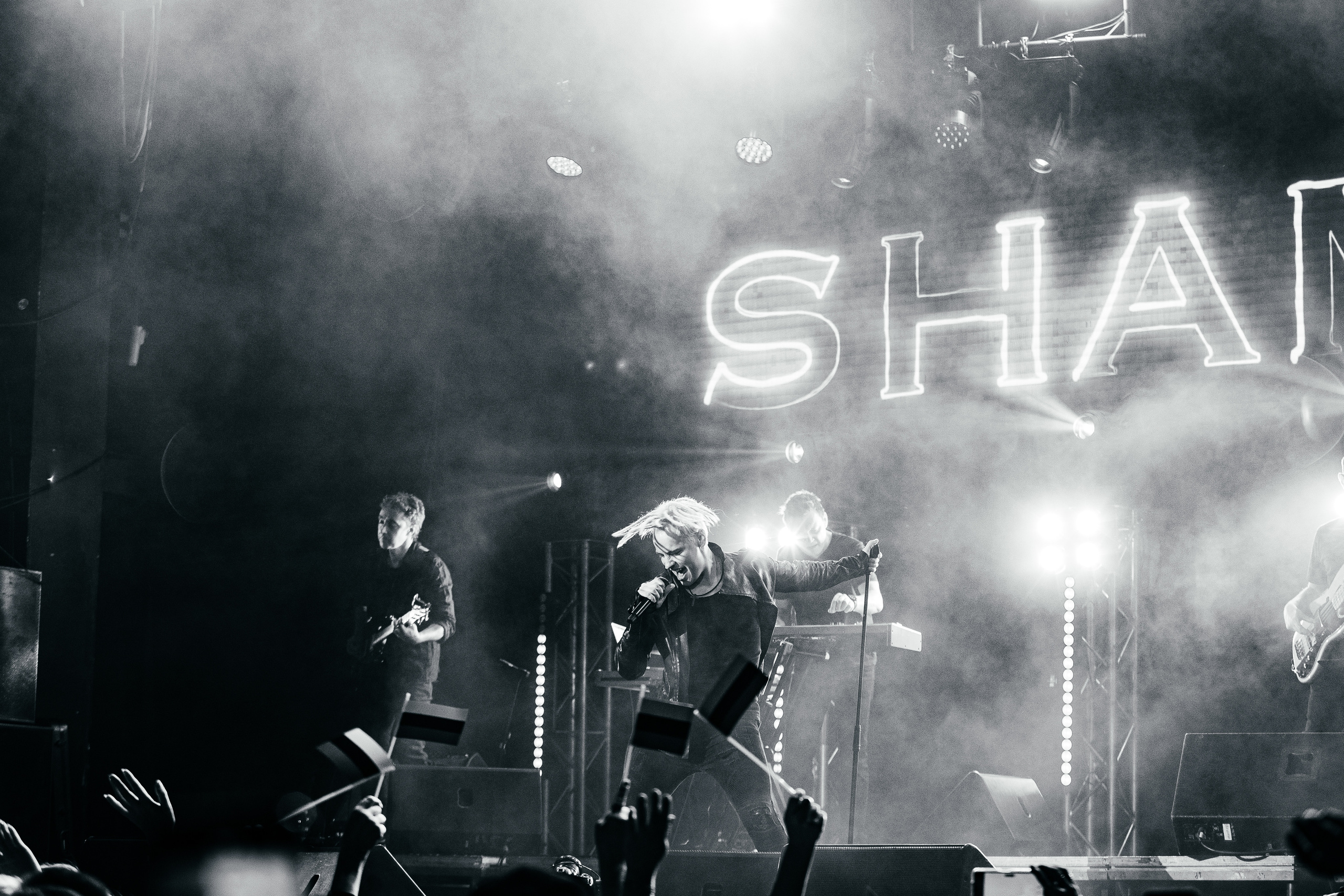 SHAMAN. Светский фотограф — Анисина Ирина