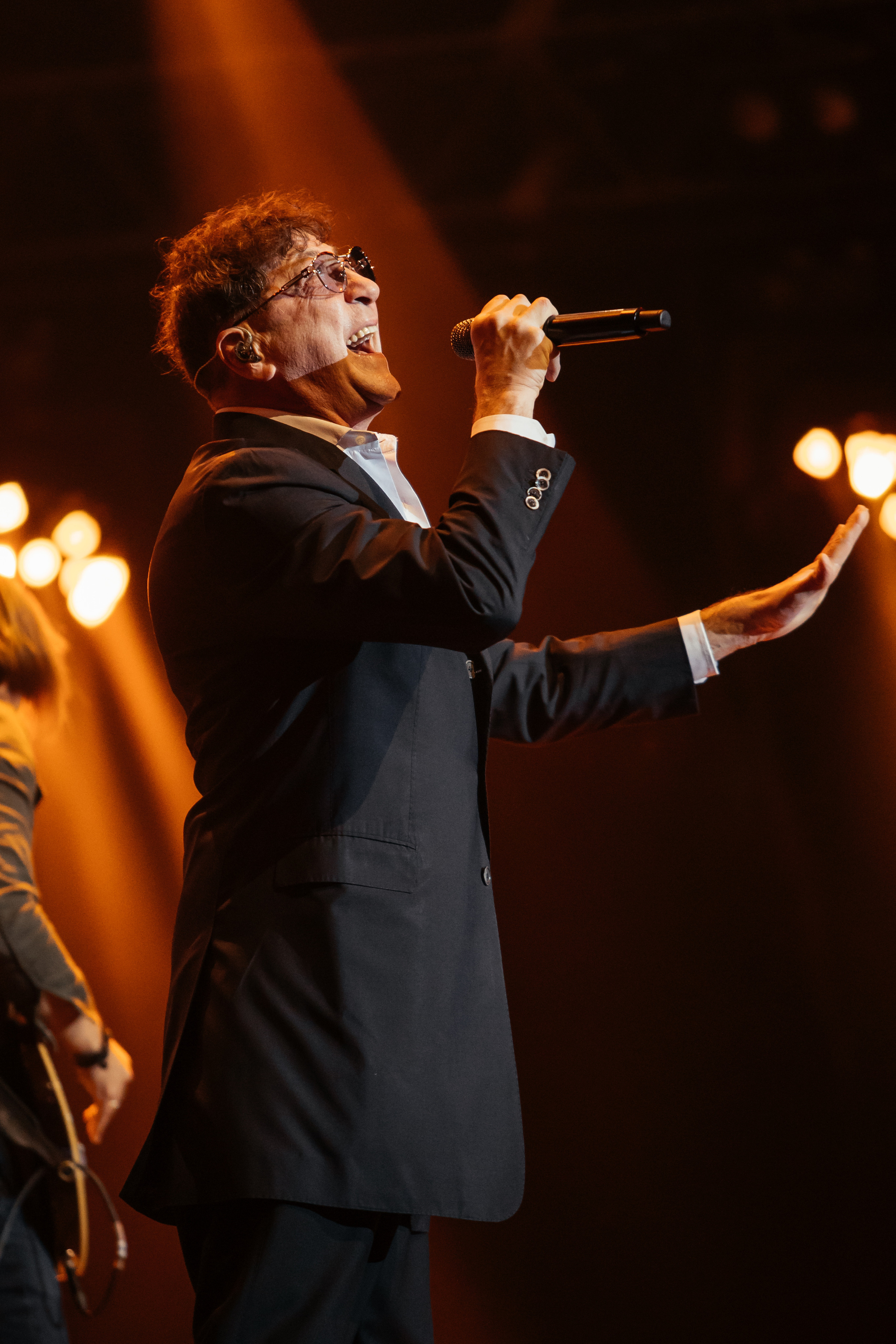 Григорий Лепс. Светский фотограф — Анисина Ирина