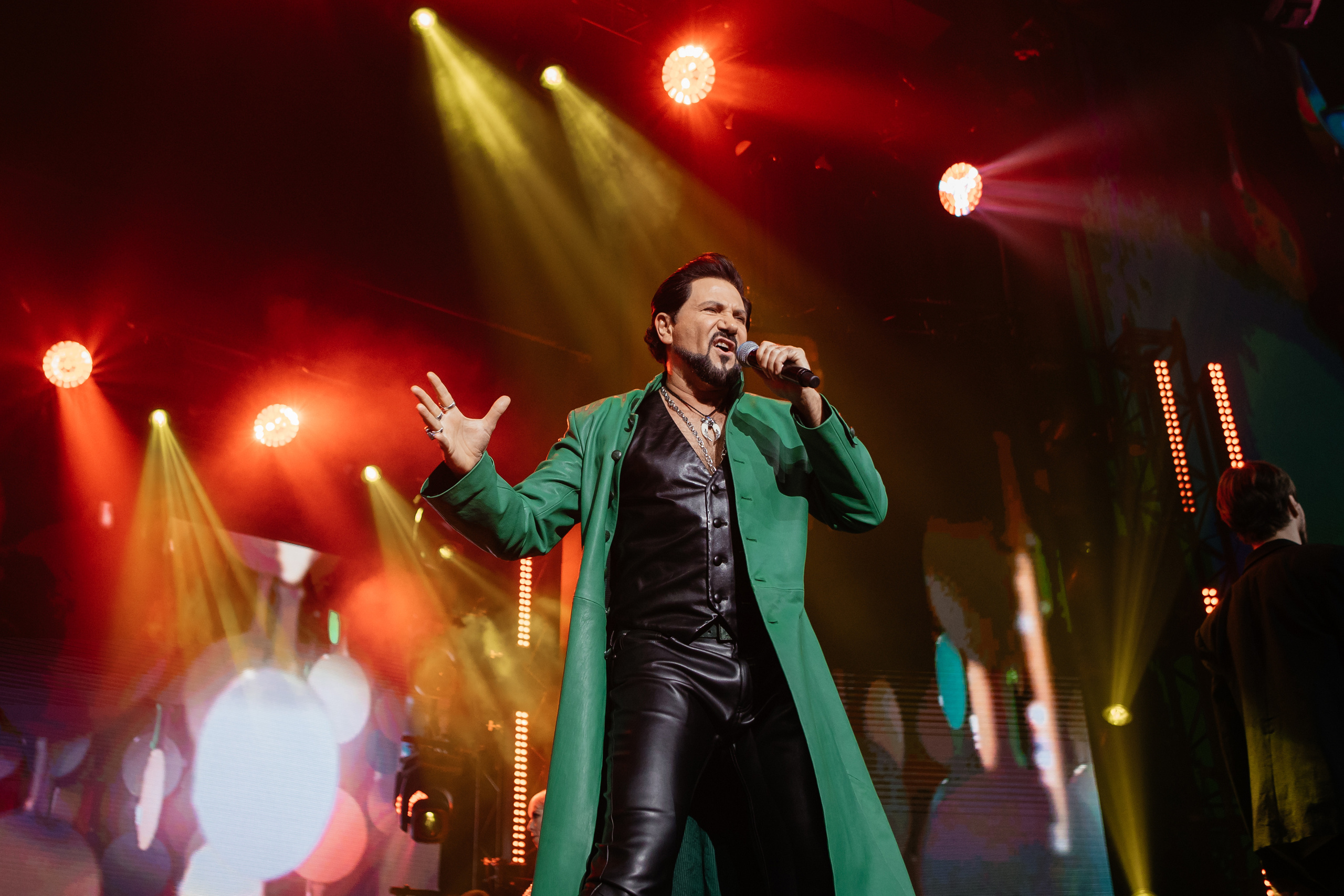 Звезды Востока. Светский фотограф — Анисина Ирина